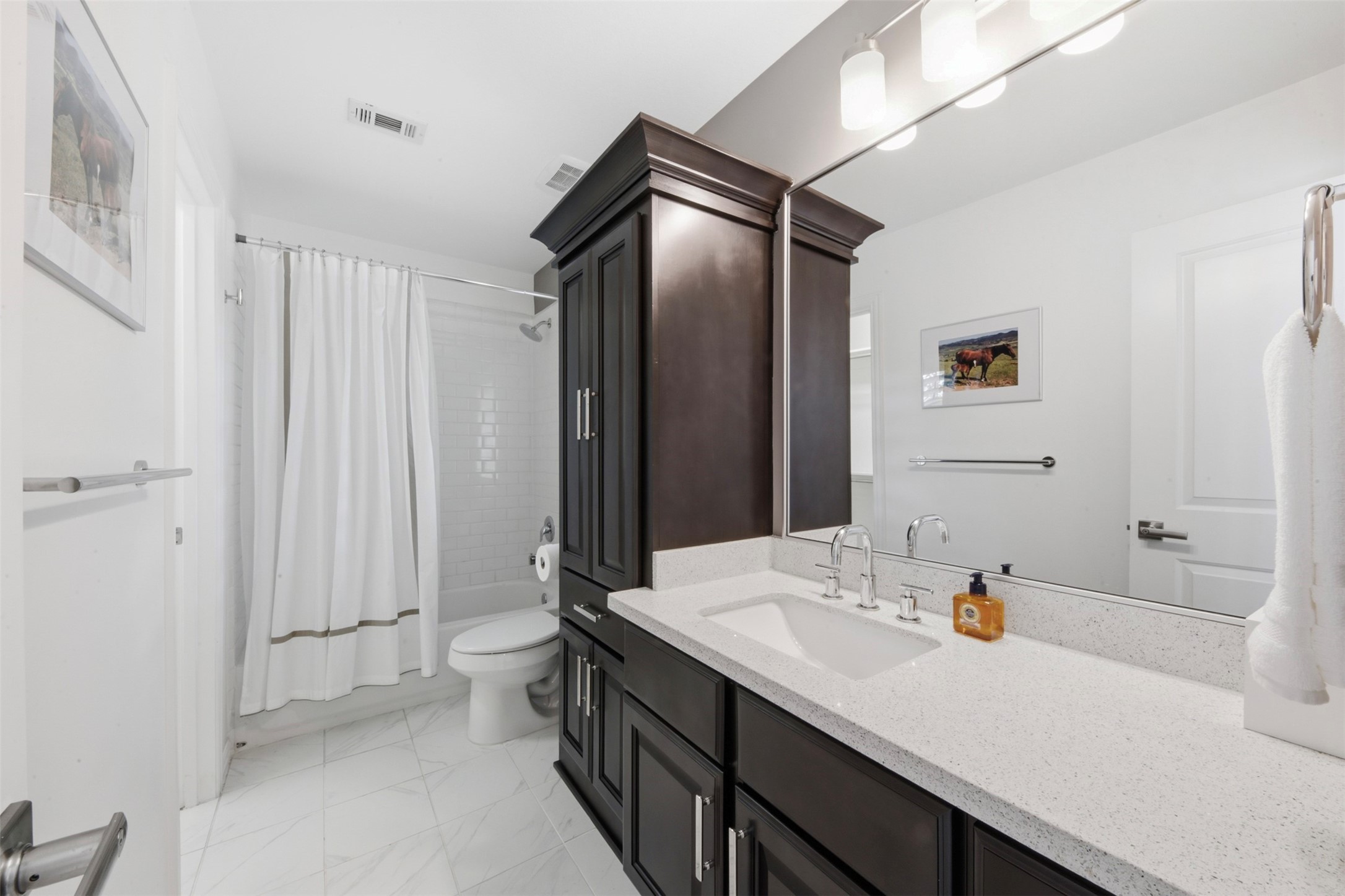  5407 Fleming Rock Lane - 物件實景