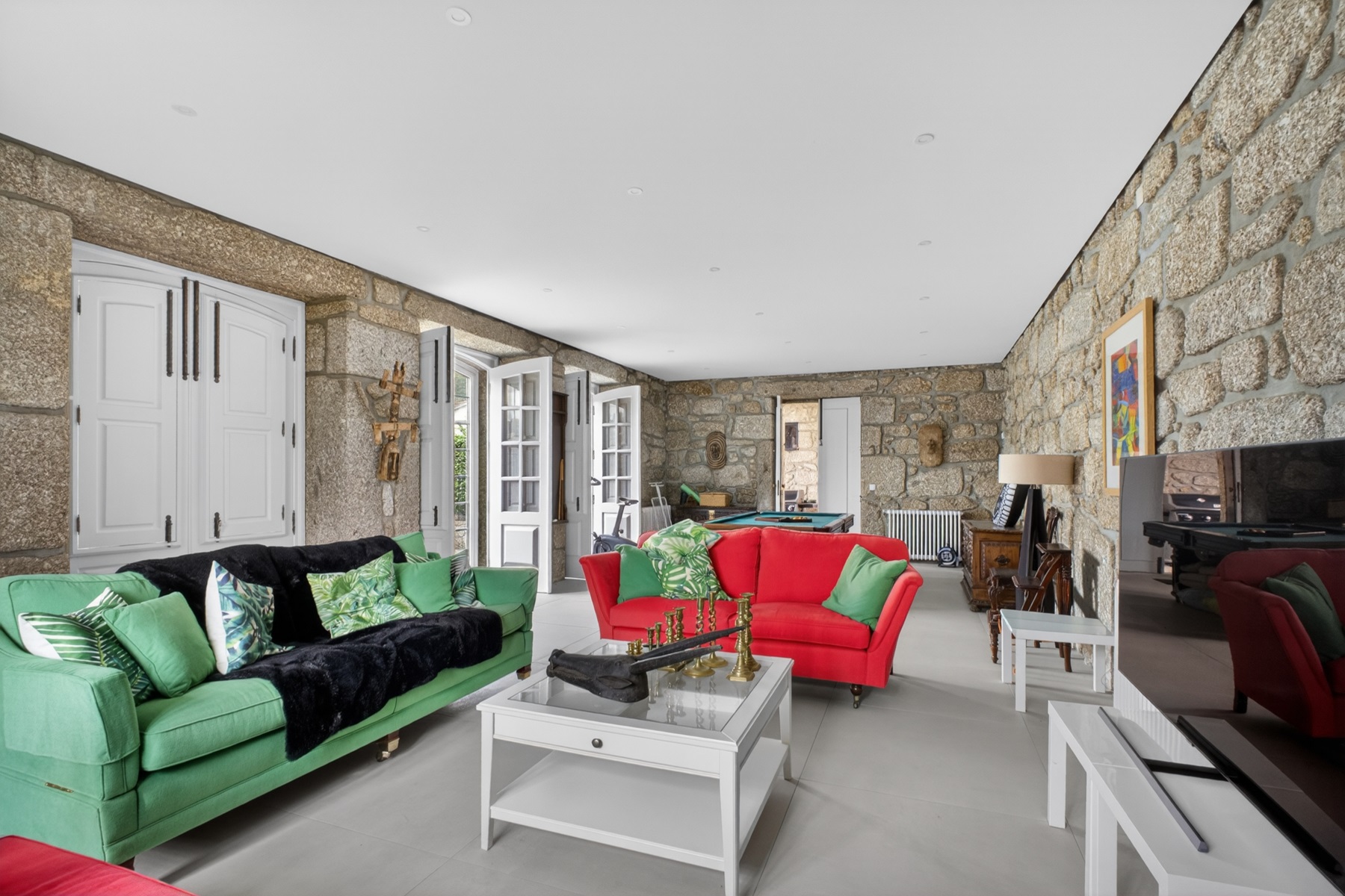  Farm, 9 bedrooms, for Sale - 物件實景