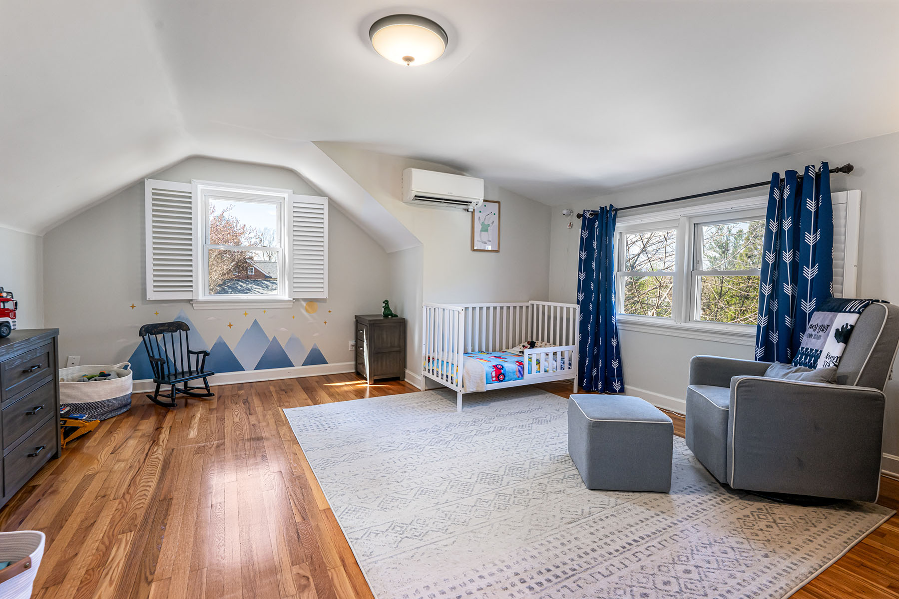  ASHEVILLE - 物件實景