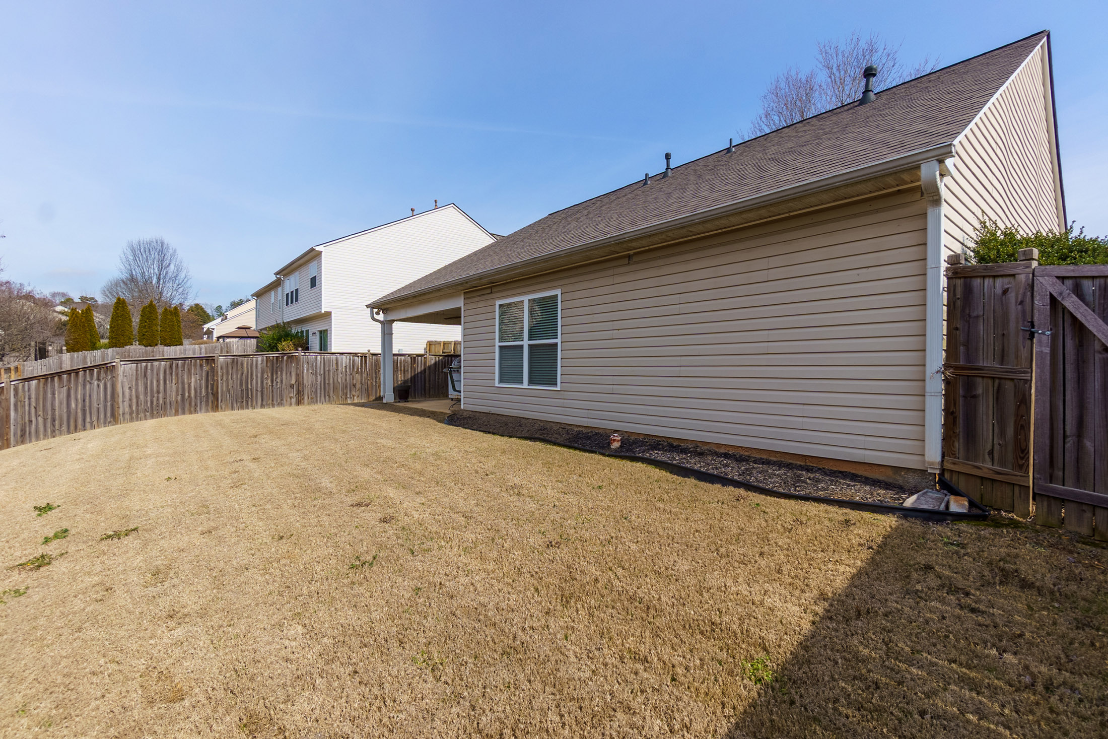  Completely Renovated Beautiful Ranch Home - 物件實景