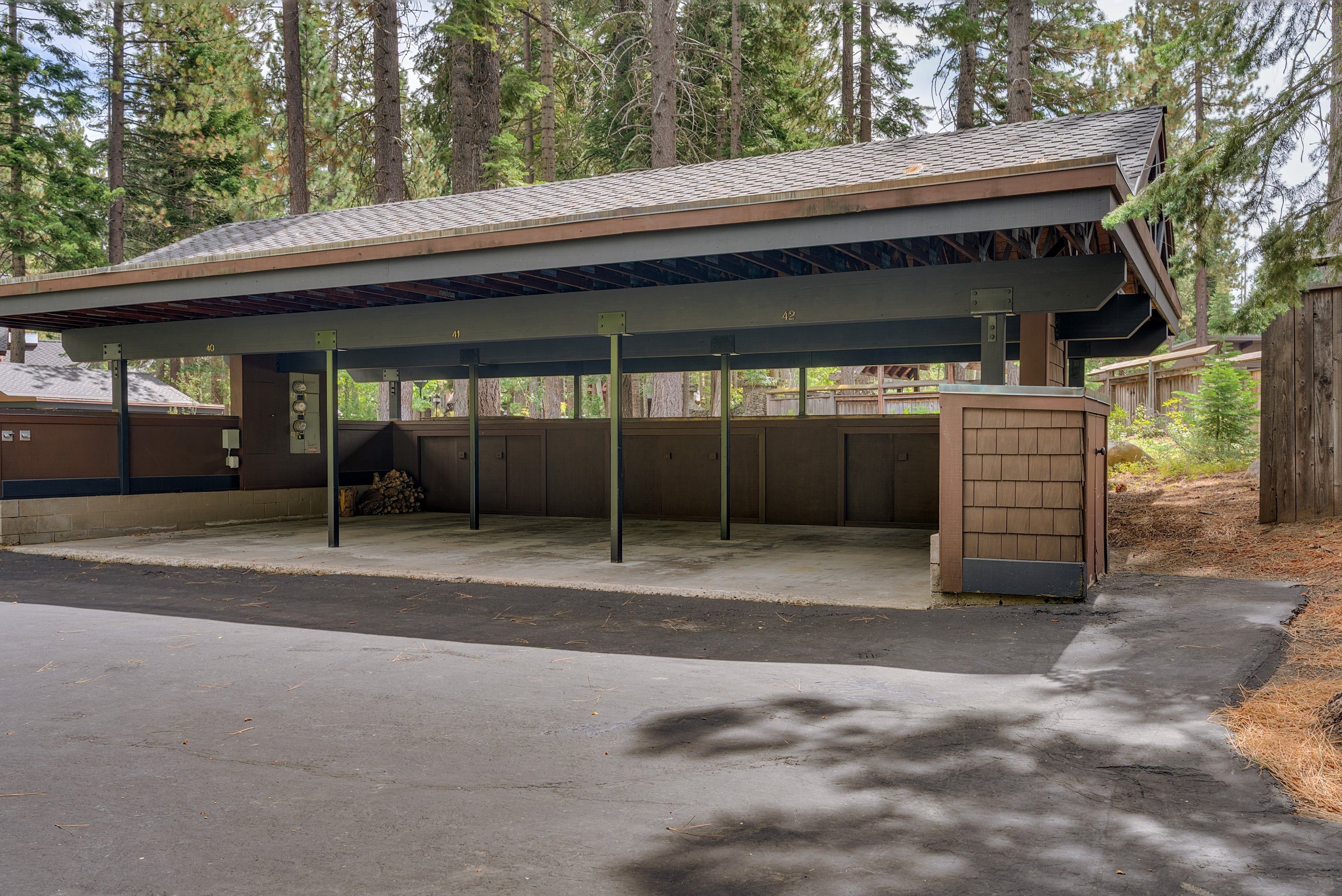  Welcome home to Chambers Landing Residence 42 - Summer Camp Tahoe - 物件實景