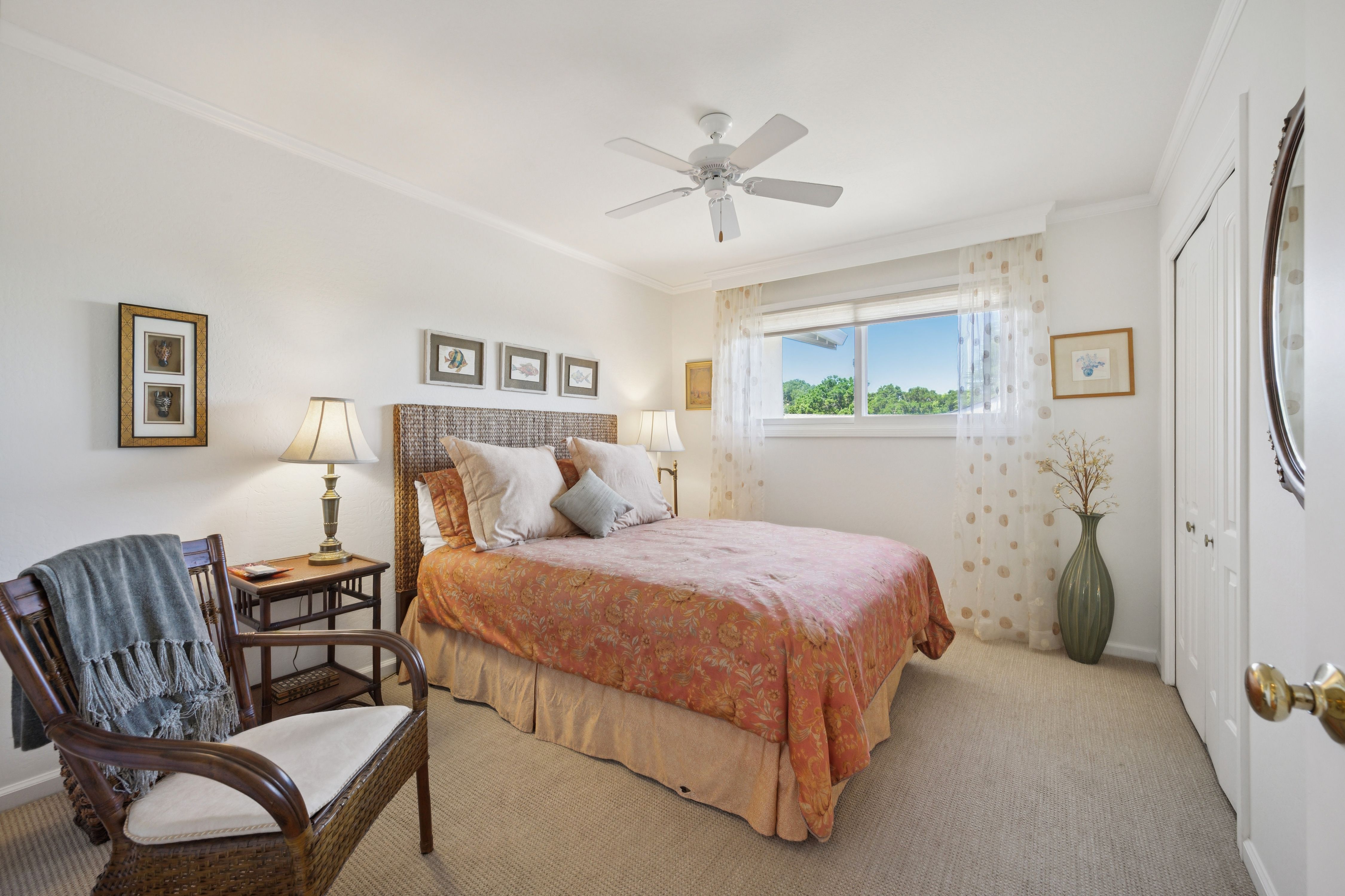  Exceptional Single Level Home in Loma Verde - 物件實景