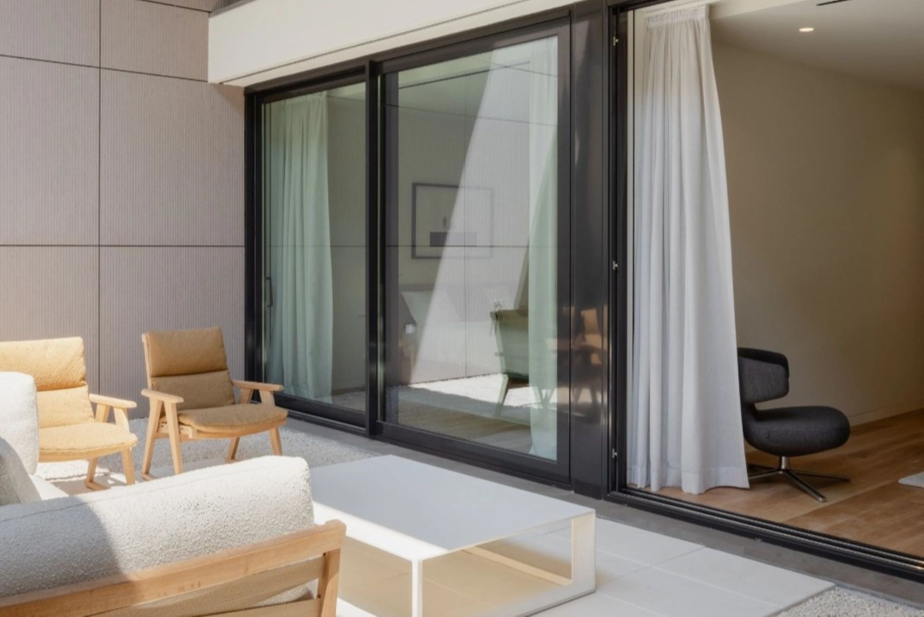  Duplex, 4 bedrooms, for Sale - 物件實景