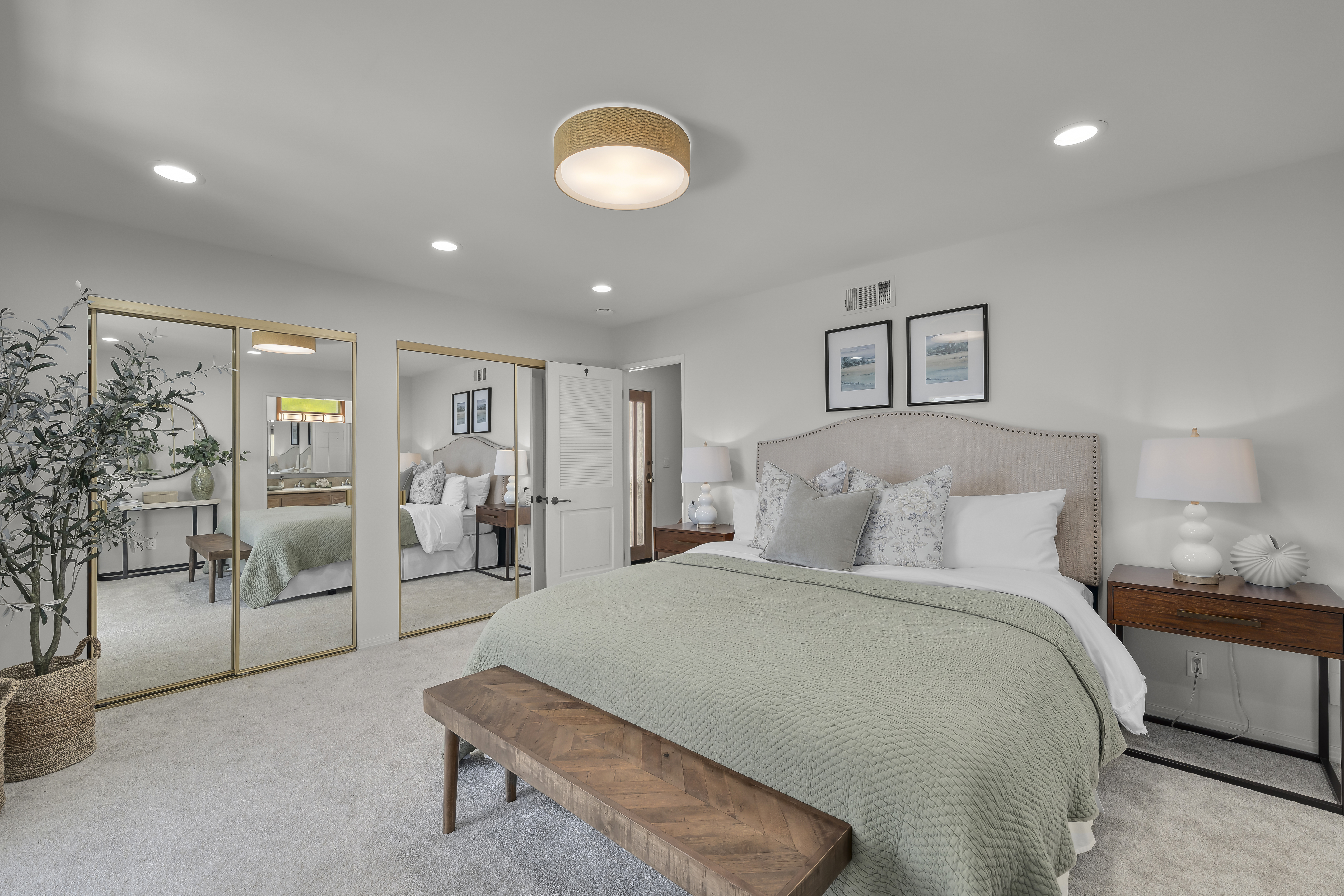  2461 Silverstrand Avenue, Hermosa Beach, CA 90254 - 物件實景
