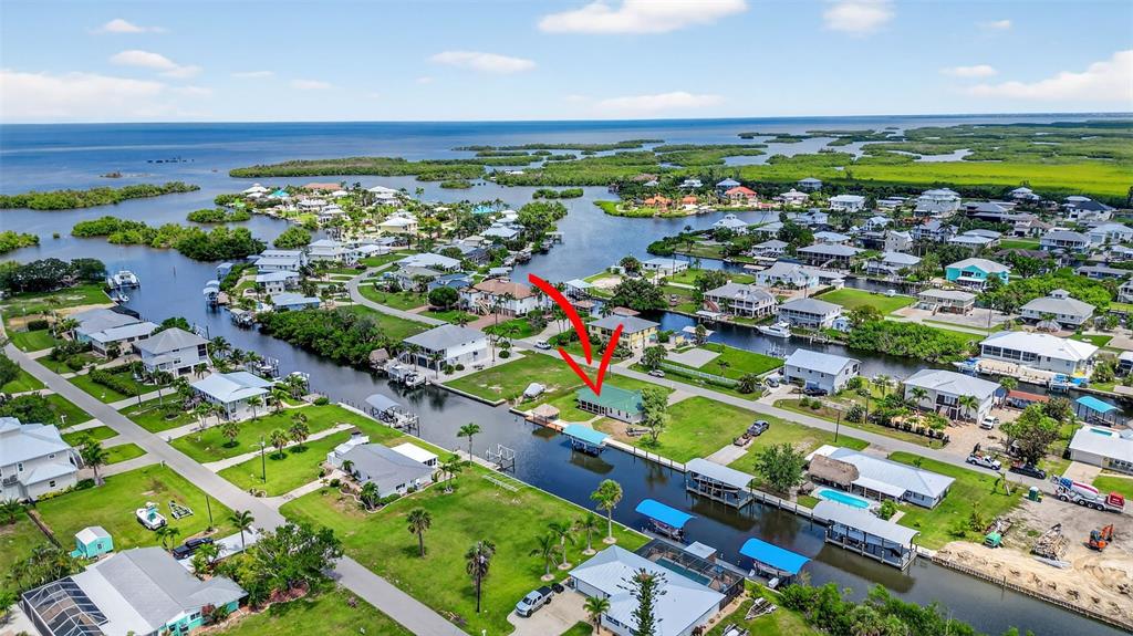 Punta Gorda, Florida, 33955, United States, 3 Bedrooms Bedrooms, ,2 BathroomsBathrooms,Residential,For Sale,1858052