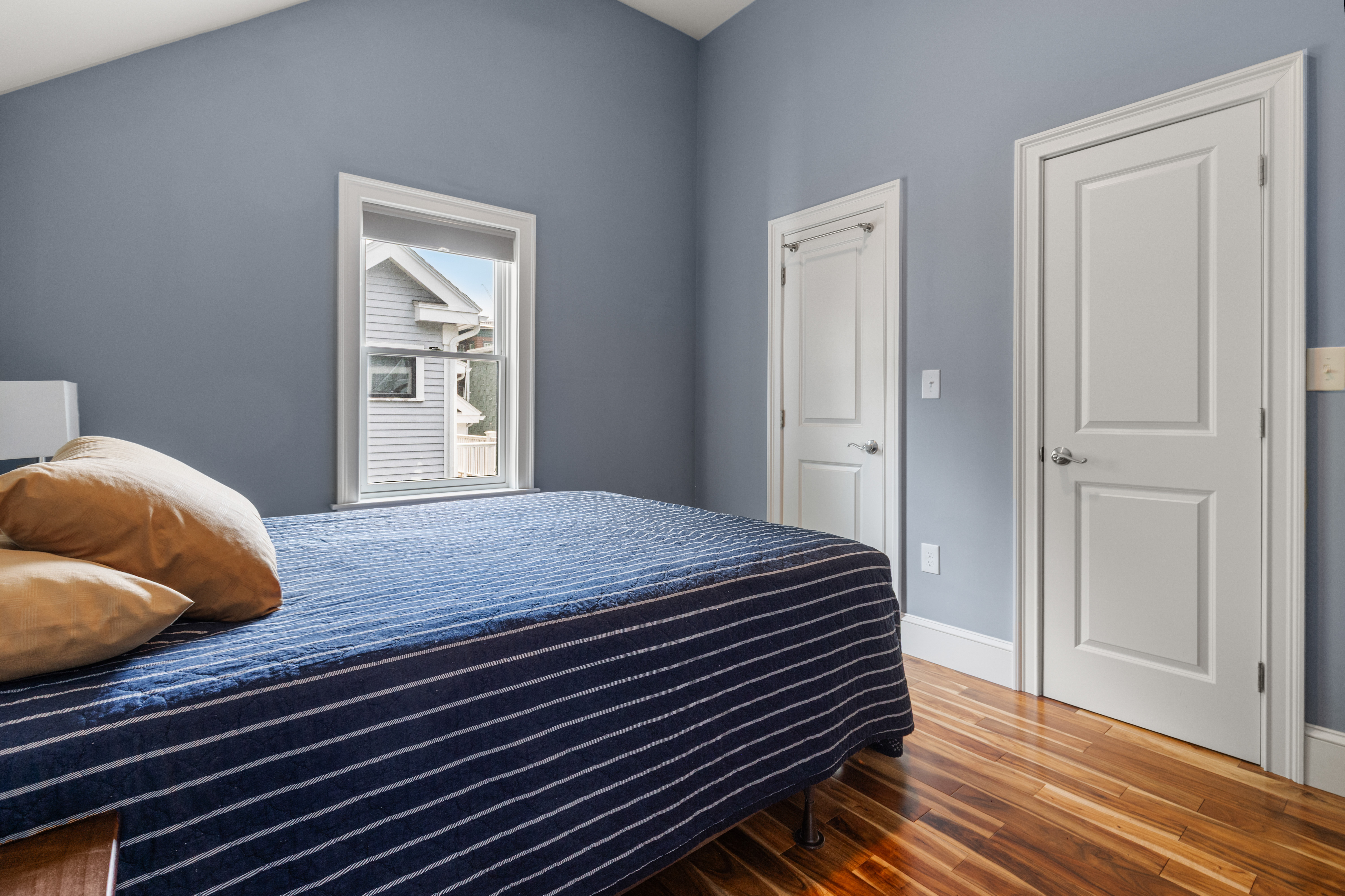  299 Columbia, Cambridge, MA, 02139 - 物件實景