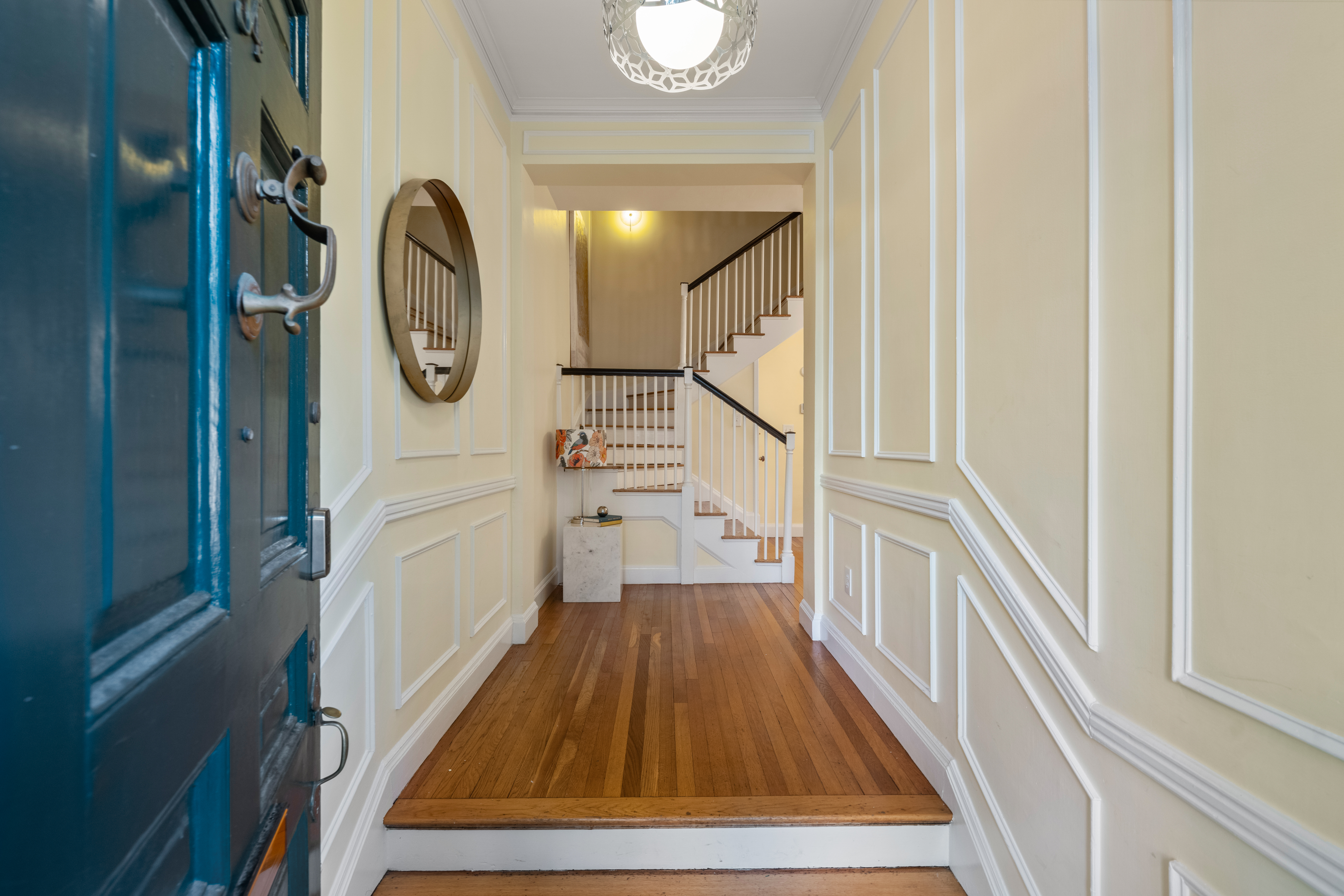  54 Brimmer Street, Boston, MA, 02108 - 物件實景