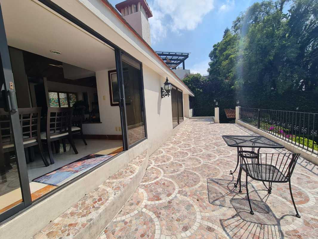 Tanforan, Naucalpan de Juárez, Estado de México, 53900, Mexico, 4 Bedrooms Bedrooms, ,4 BathroomsBathrooms,Residential,For Sale,Tanforan,1459489