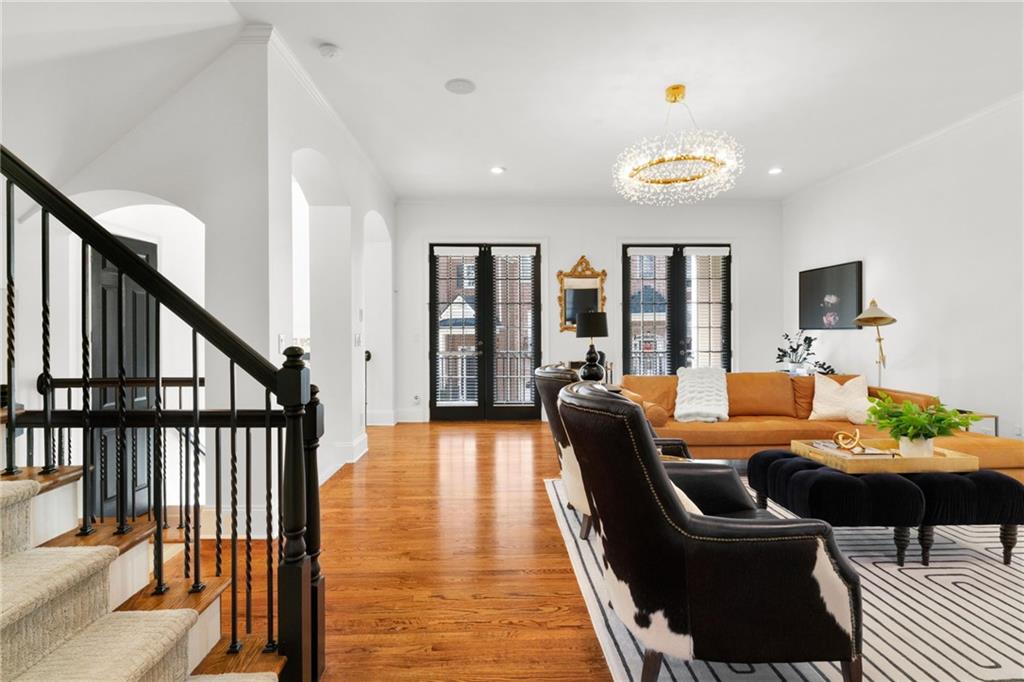 Atlanta, Georgia, 30328, United States, 3 Bedrooms Bedrooms, ,4 BathroomsBathrooms,Residential,For Sale,1994391