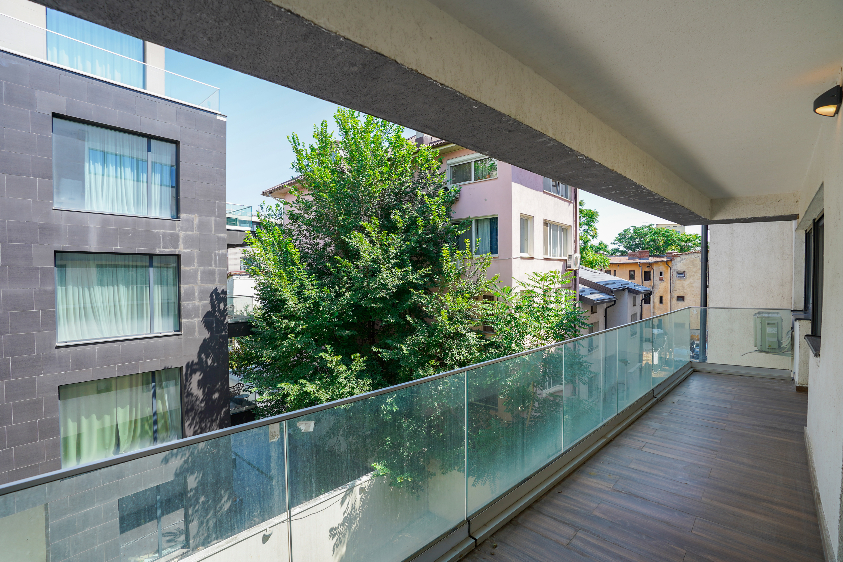  Three-Room Apartments in a Boutique Building, Calea Dorobani - Polona Area - 物件實景