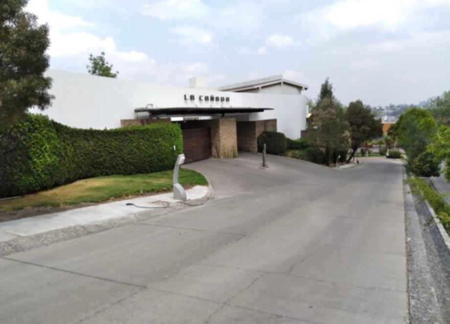 Avenida Vista Real, Huixquilucan, Estado de México, 52774, Mexico, 1 Bedroom Bedrooms, ,Residential,For Sale,Avenida Vista Real,1616826