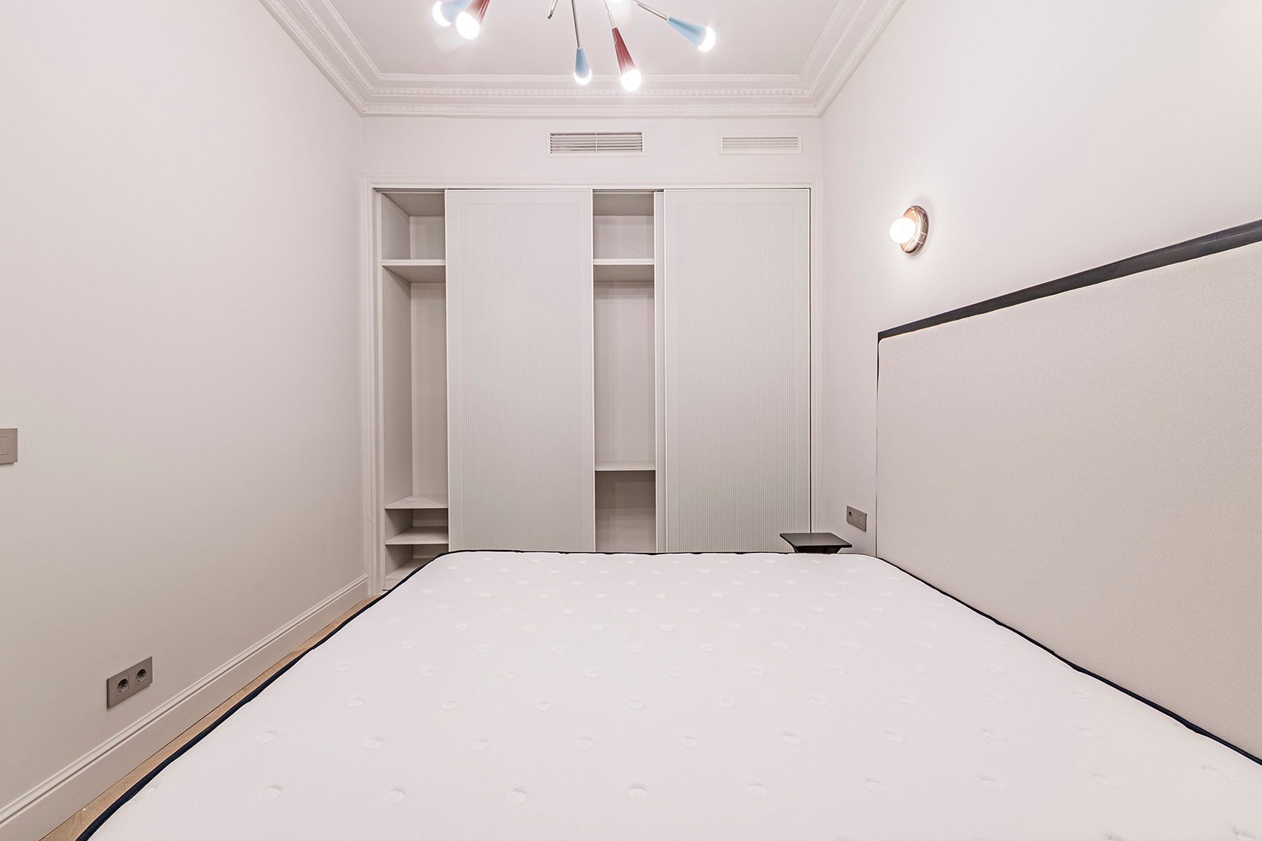  Spacious, bright flat in Eixample Dreta - 物件實景
