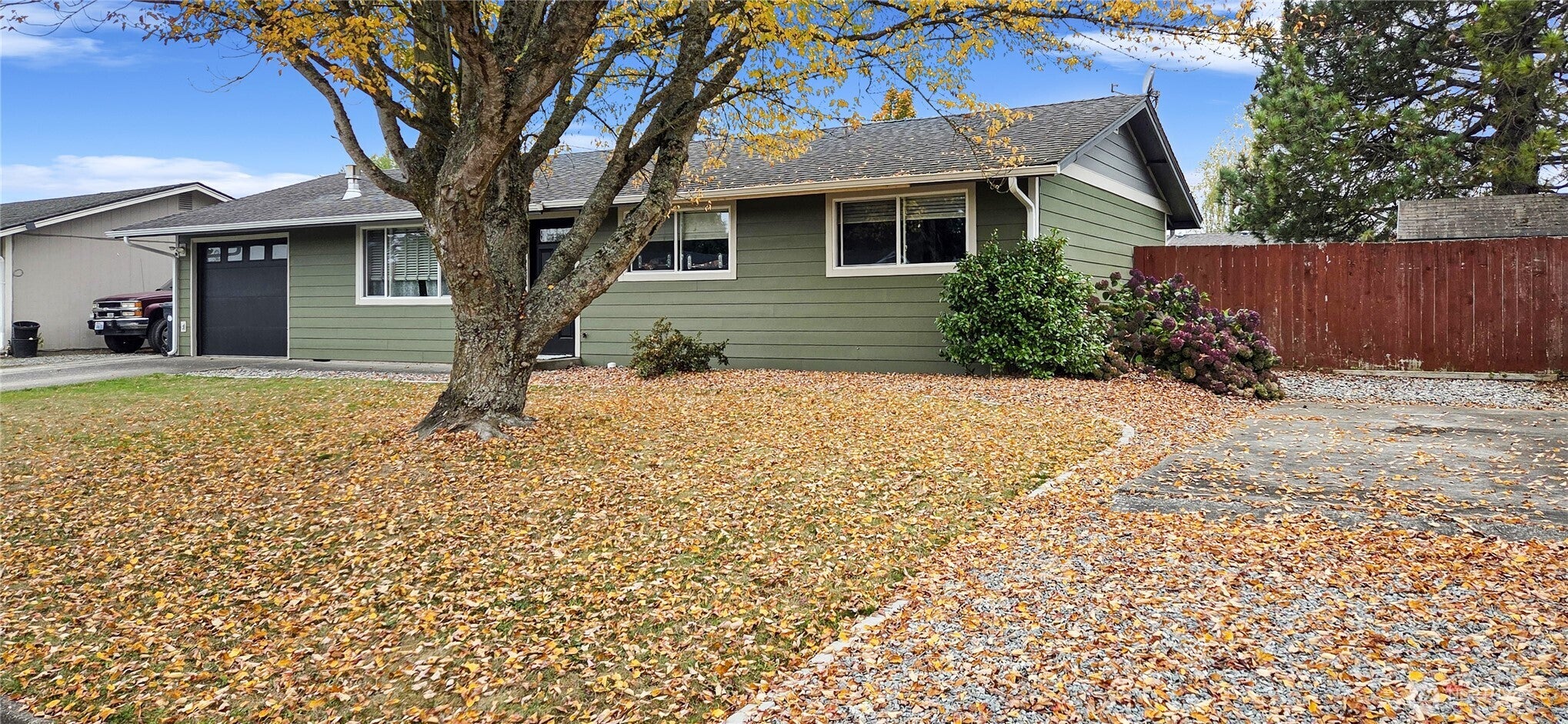 20th St, Mount Vernon, WA 98274 #1