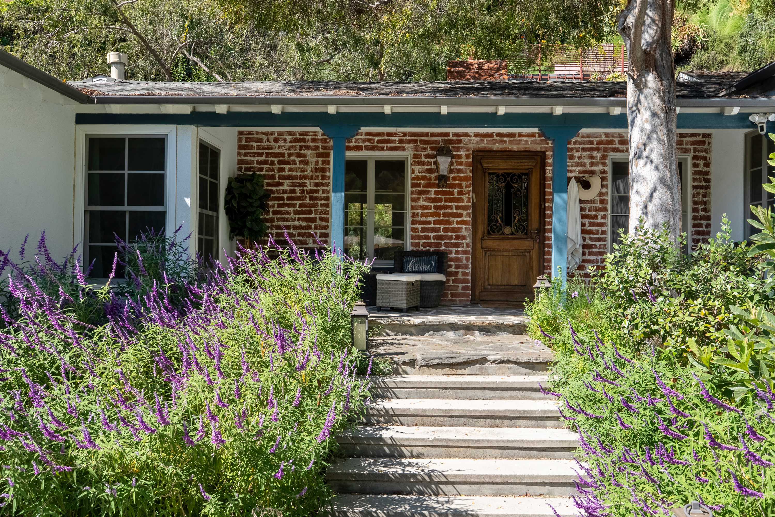  1853 Nichols Canyon Rd - 物件實景