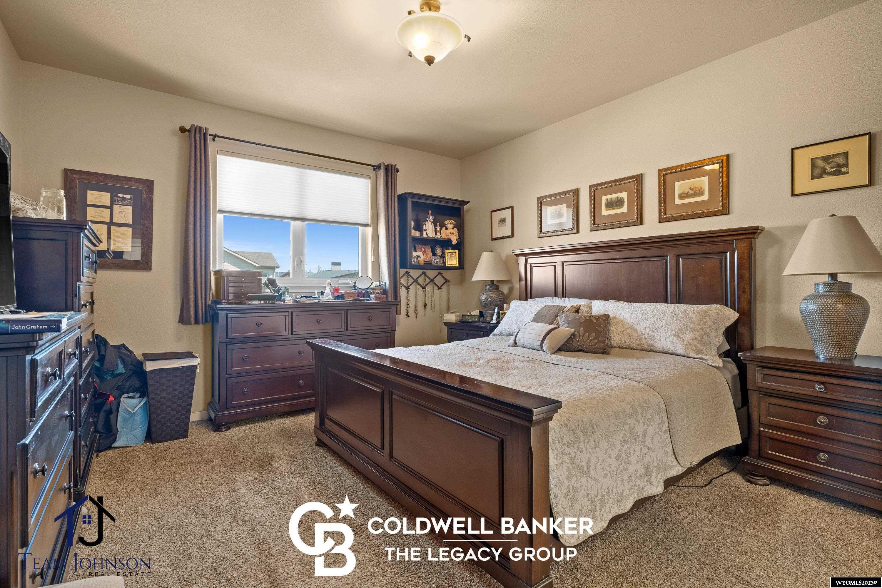 Casper, Wyoming, 82609, United States, 3 Bedrooms Bedrooms, ,2 BathroomsBathrooms,Residential,For Sale,1919553