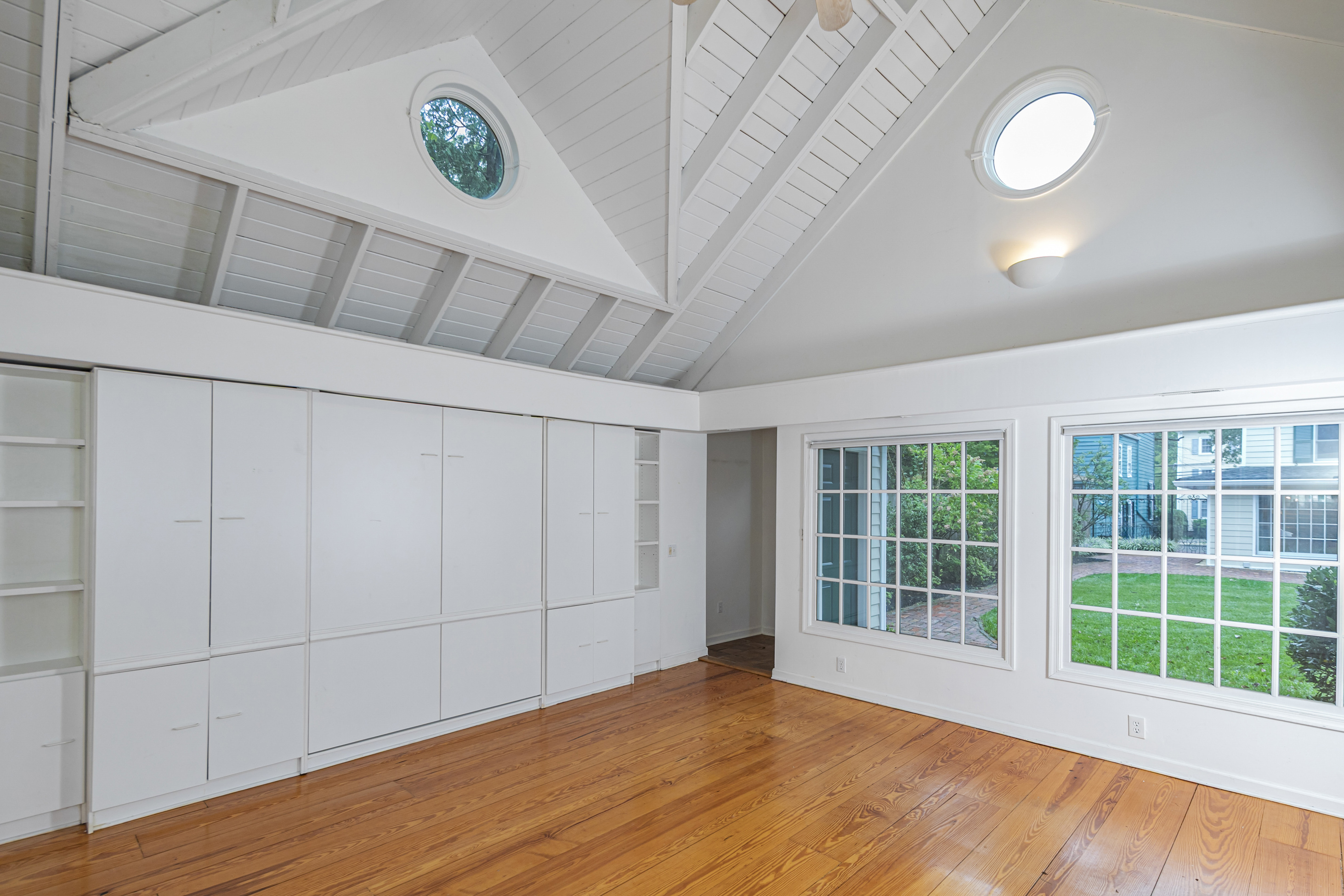  Historic Charm and a Hidden Studio in the Heart of Pennington - 物件實景