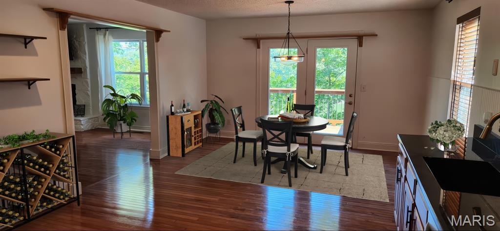 Marthasville, Missouri, 63357, United States, 3 Bedrooms Bedrooms, ,2 BathroomsBathrooms,Residential,For Sale,1918488