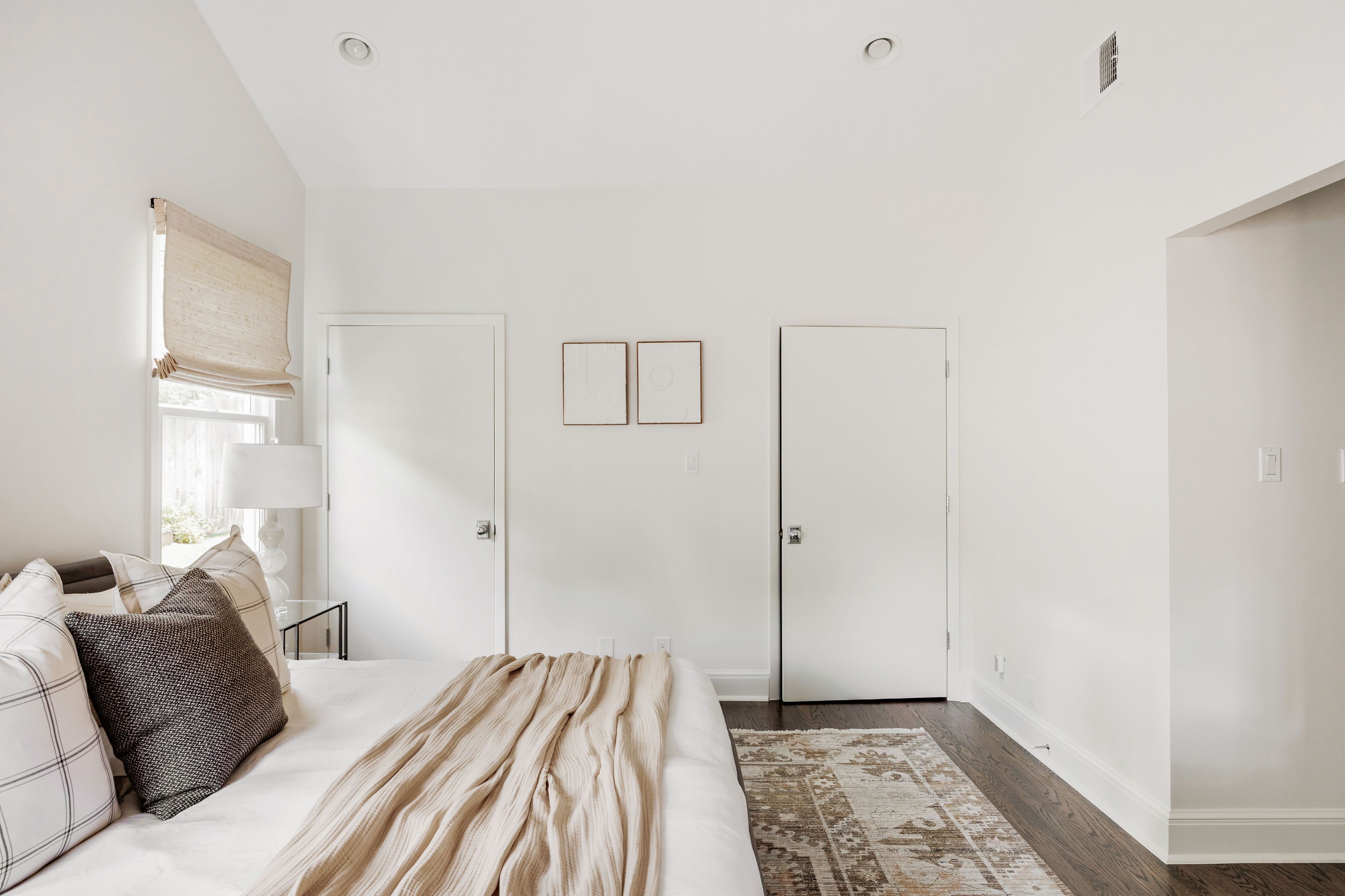  Central Austin Bungalow - 物件實景