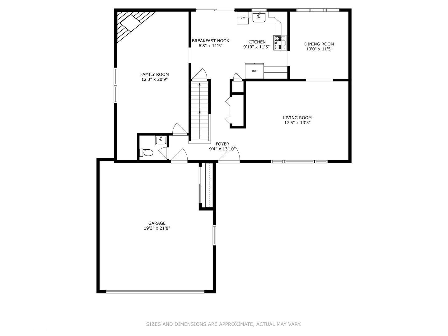 Glen Ellyn, Illinois, 60137, United States, 4 Bedrooms Bedrooms, ,3 BathroomsBathrooms,Residential,For Sale,1827602