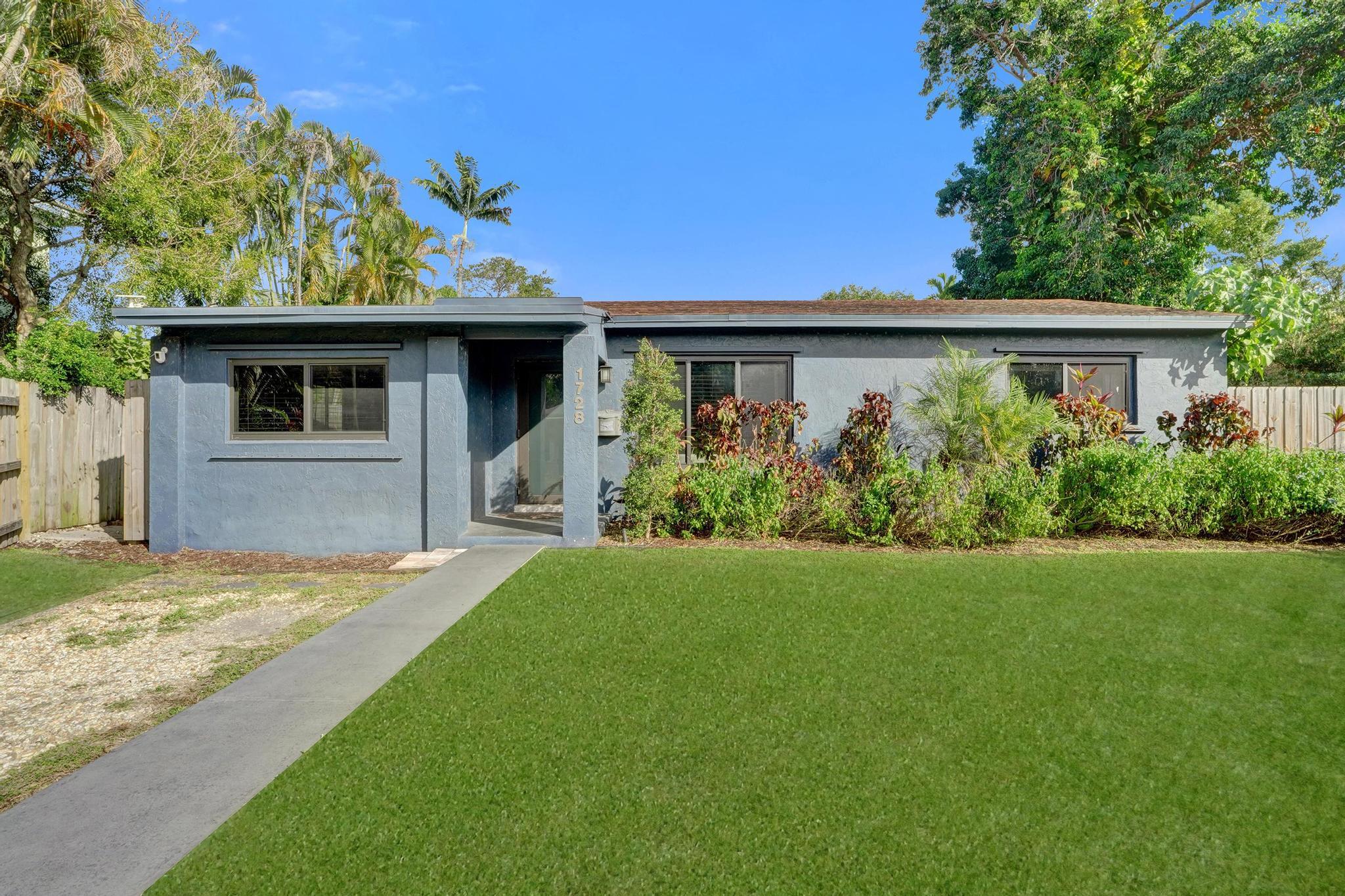 Fort Lauderdale, Florida, 33305, United States, 3 Bedrooms Bedrooms, ,2 BathroomsBathrooms,Residential,For Sale,2027542