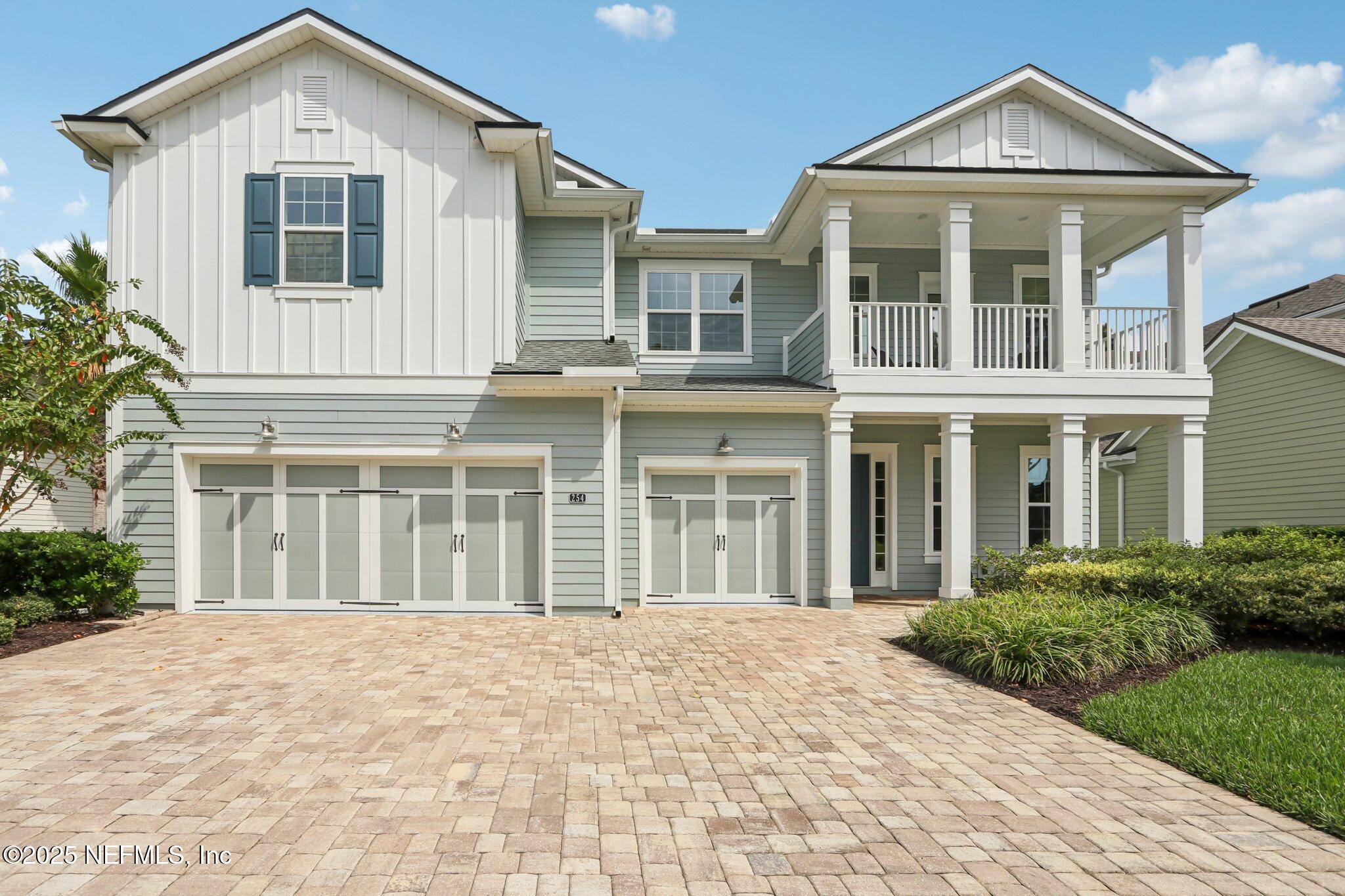 St. Johns, Florida, 32259, United States, 5 Bedrooms Bedrooms, ,4 BathroomsBathrooms,Residential,For Sale,1947063