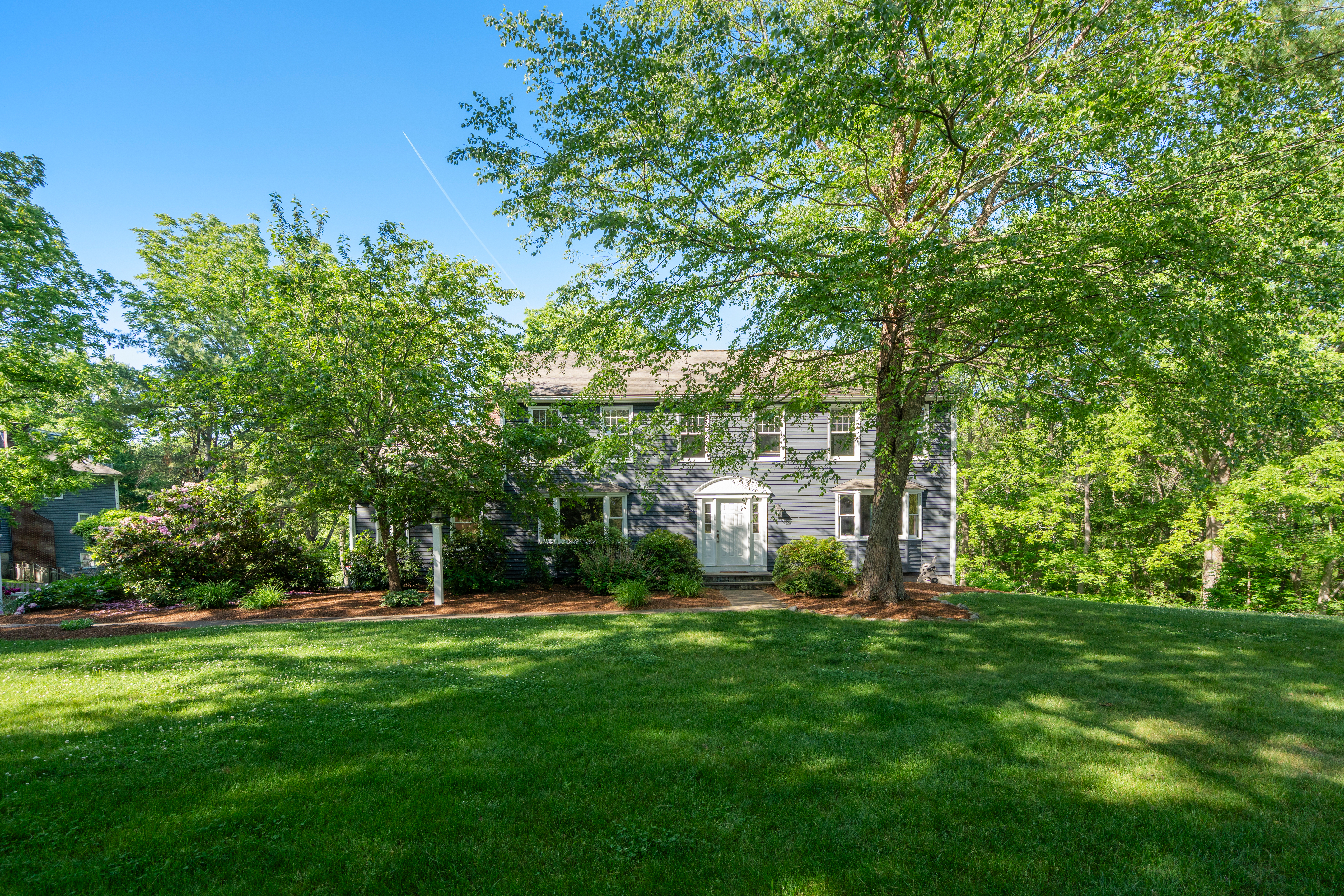  63 Pine Hill Road, Southborough, MA, 01772 - 物件實景