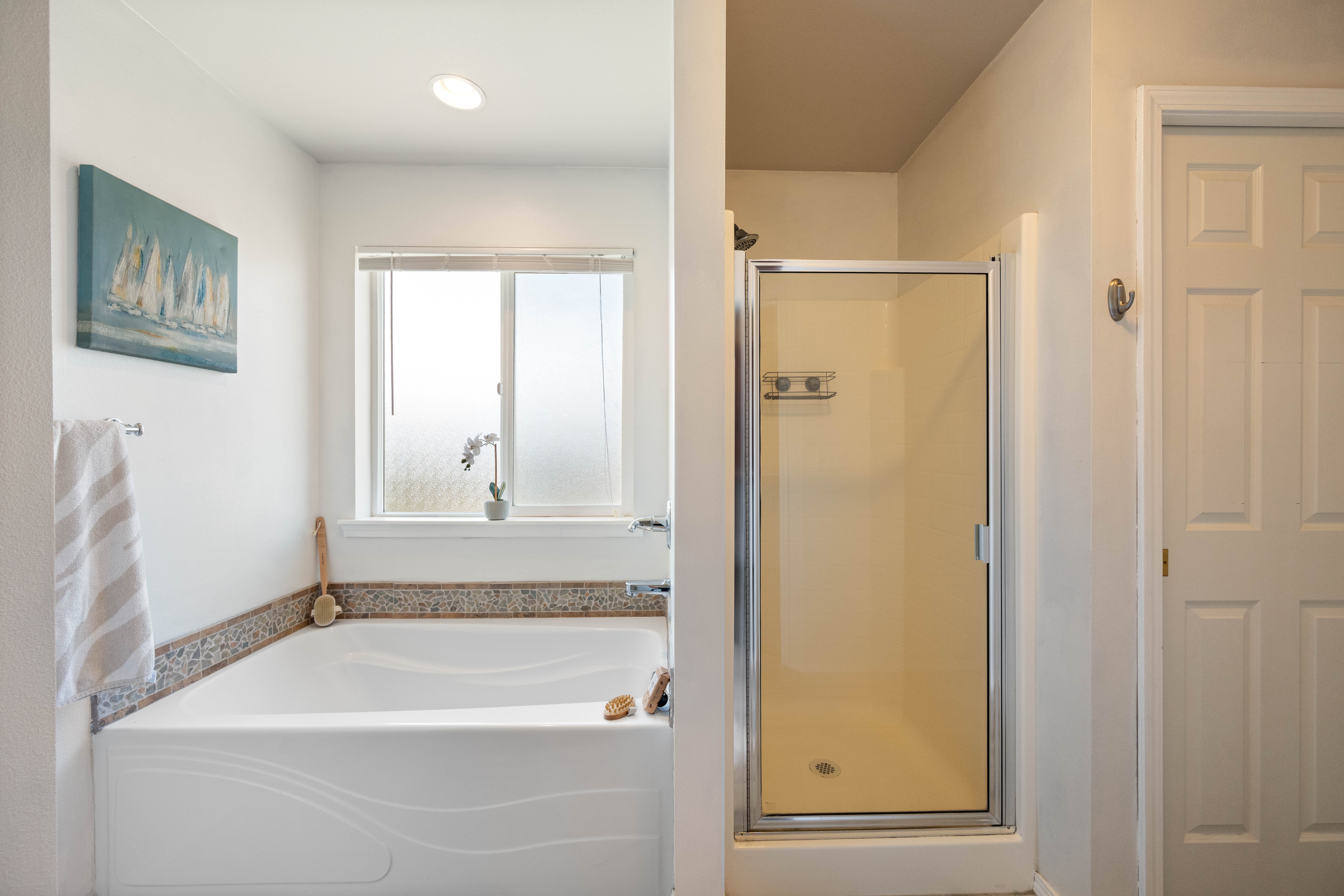  4+ Bedrooms with 3 car garage in Creekstone - 物件實景