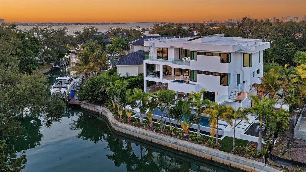 Sarasota, Florida, 34239, United States, 5 Bedrooms Bedrooms, ,8 BathroomsBathrooms,Residential,For Sale,1991570