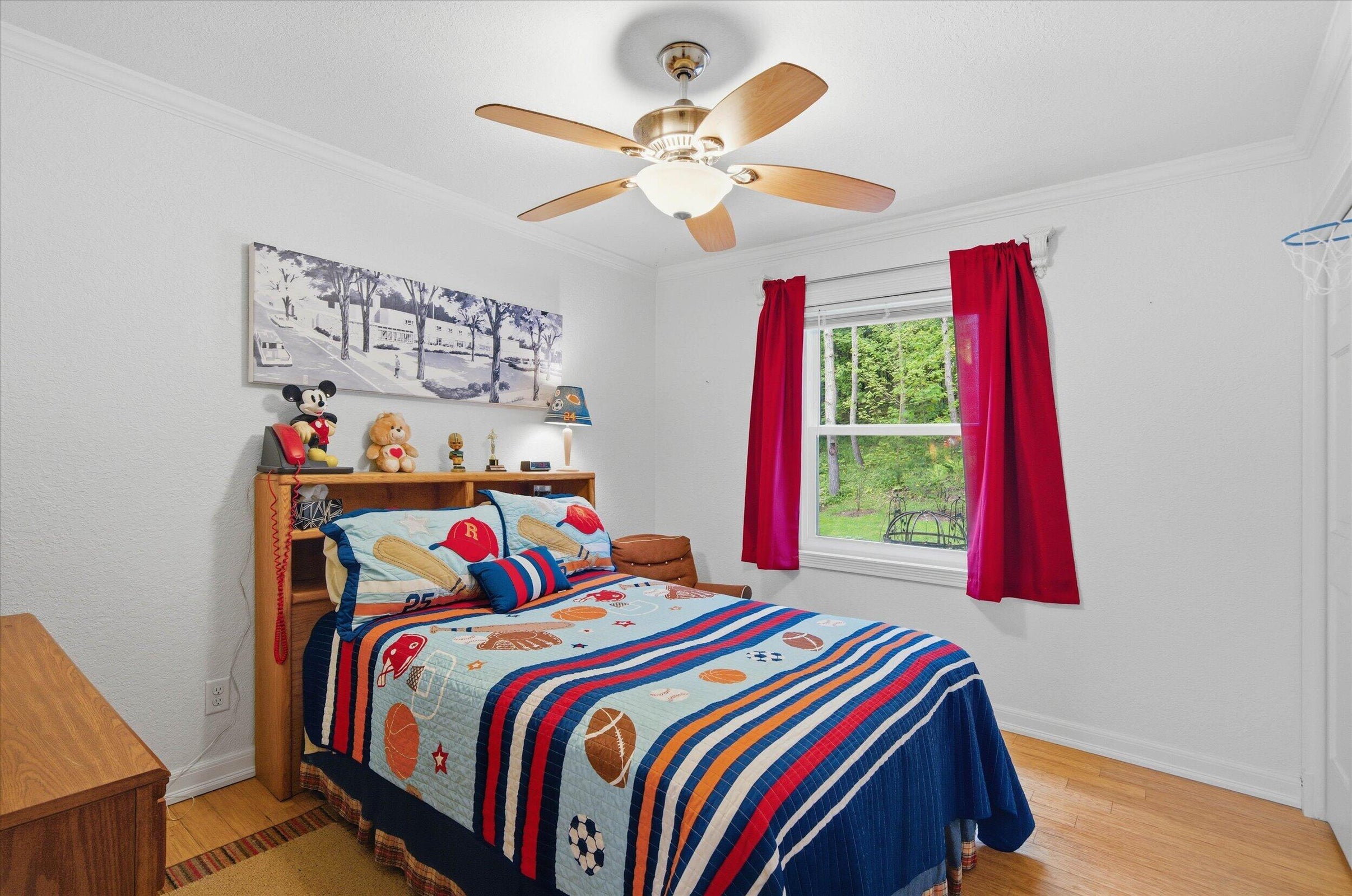 Plymouth, Wisconsin, 53073, United States, 4 Bedrooms Bedrooms, ,4 BathroomsBathrooms,Residential,For Sale,2047944