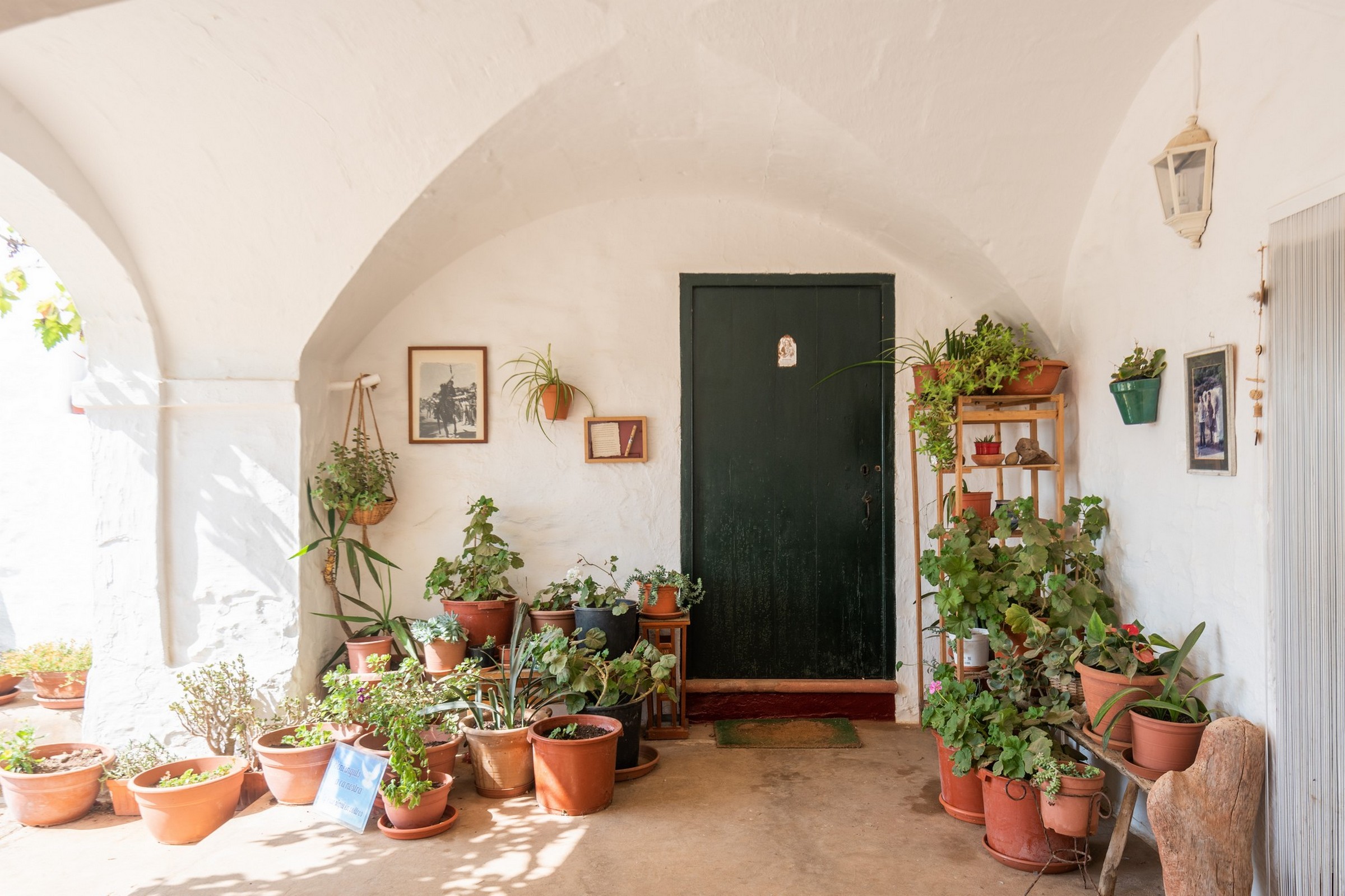  Historical rustic estate in Ciutadella, Menorca, with large land and views - 物件實景