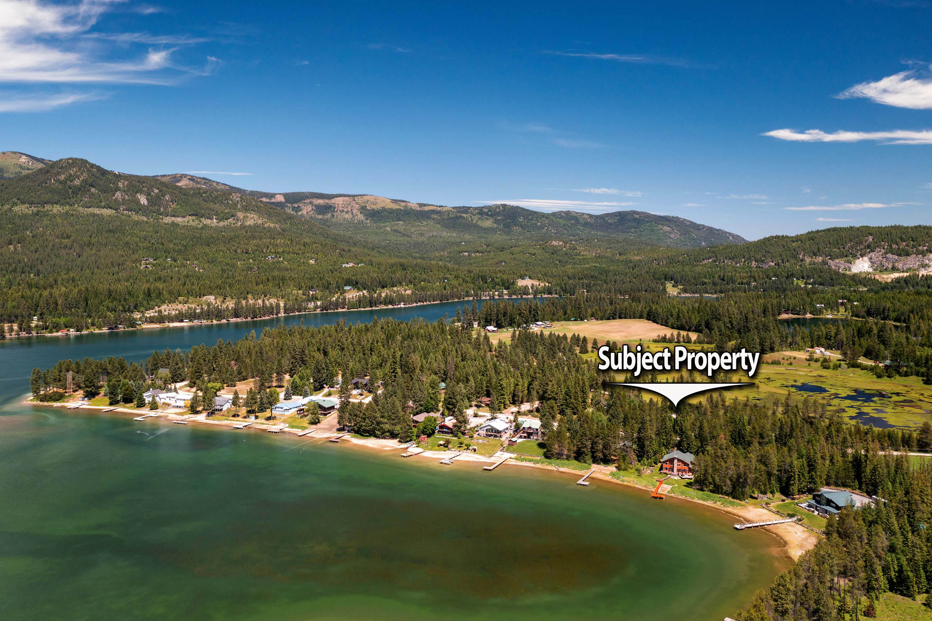 Sagle, Idaho, 83860, United States, 3 Bedrooms Bedrooms, ,2 BathroomsBathrooms,Residential,For Sale,1935178