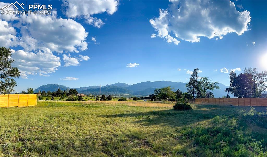 Colorado Springs, Colorado, 80904, United States, ,Land,For Sale,1846663