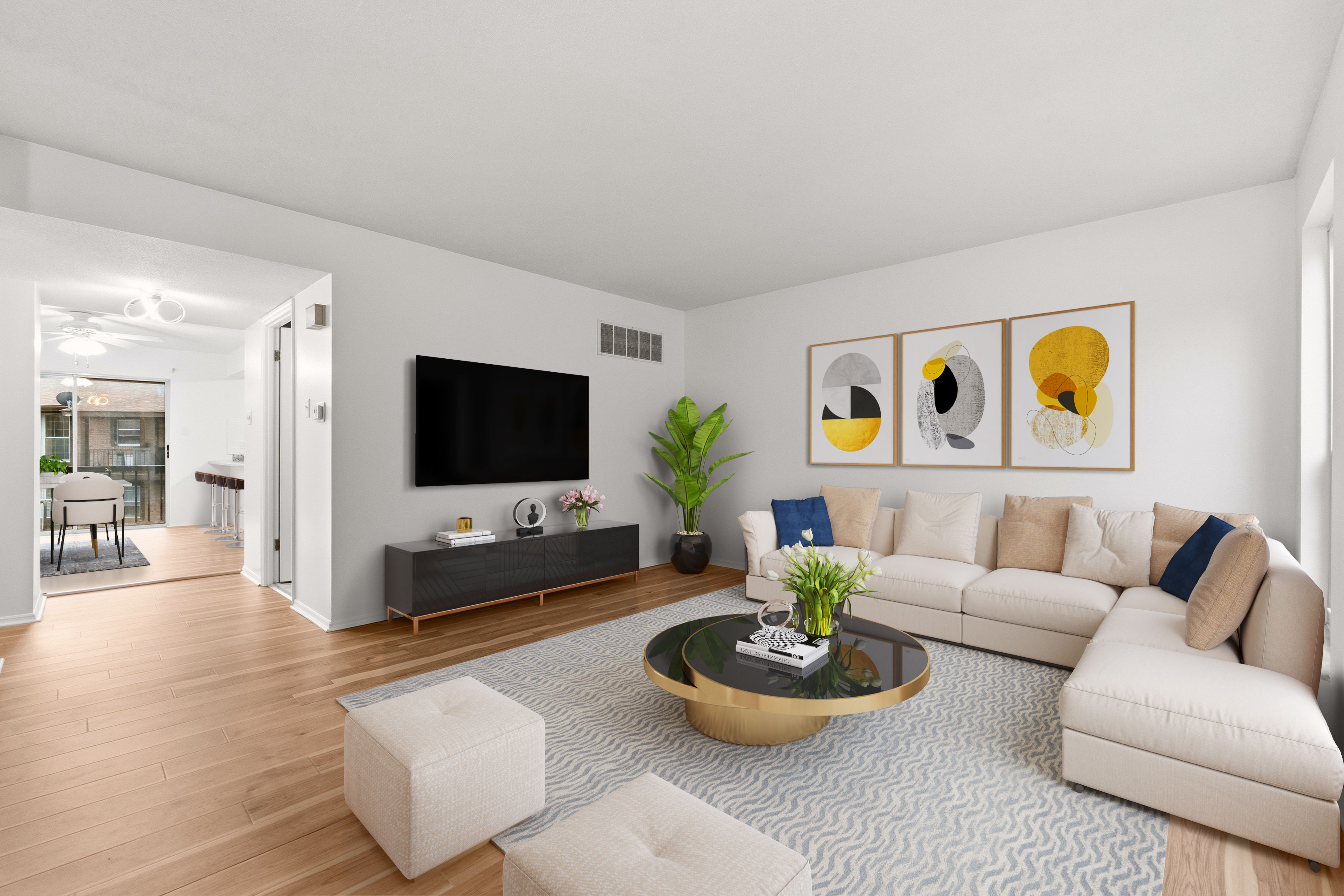  11778 Casa Grande Drive, St. Louis, MO 63146 - 物件實景