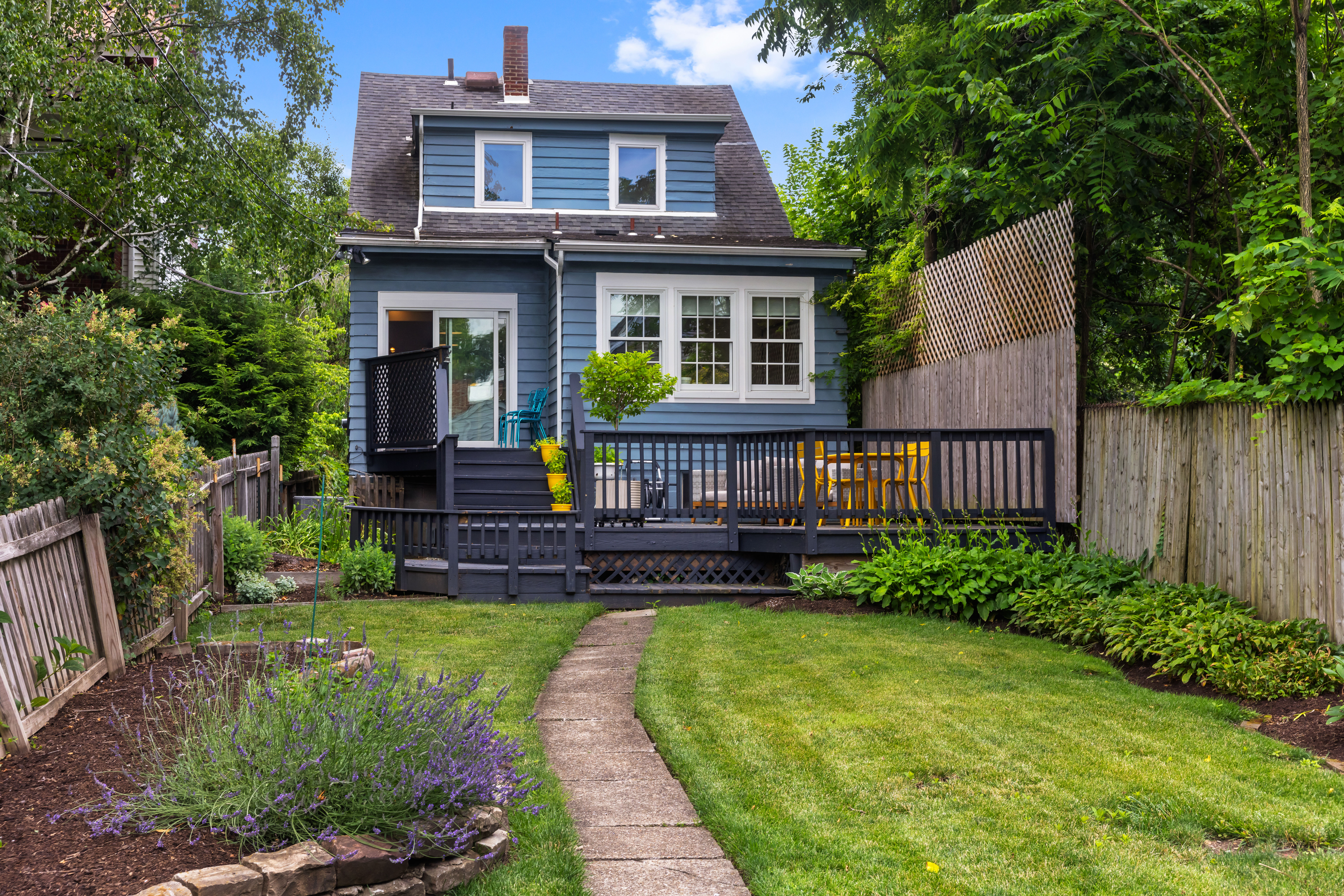  332 Leroi Road, Pittsburgh, PA 15208 - 物件實景