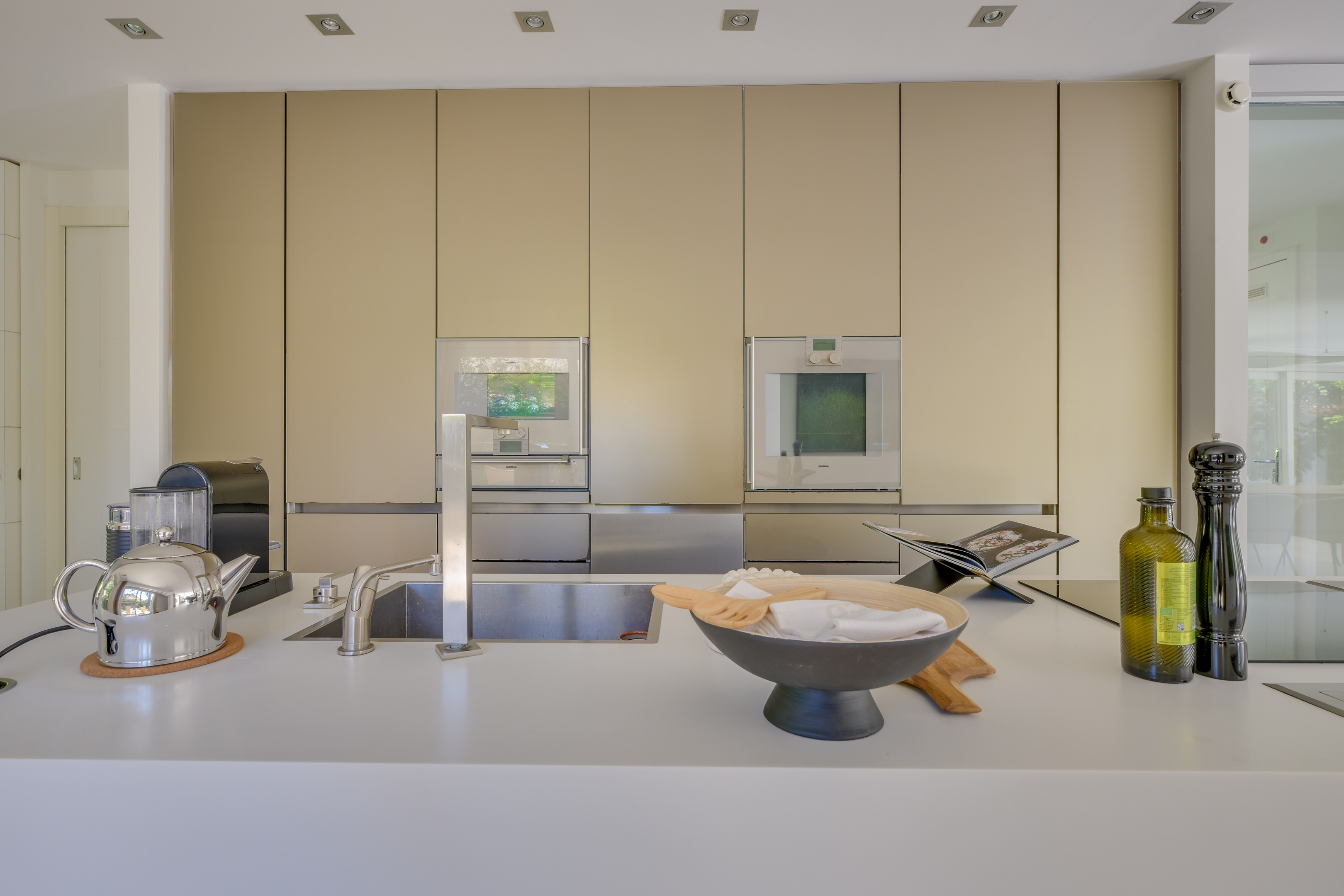  Exclusive living at the edge of the forest in Bergen - 物件實景