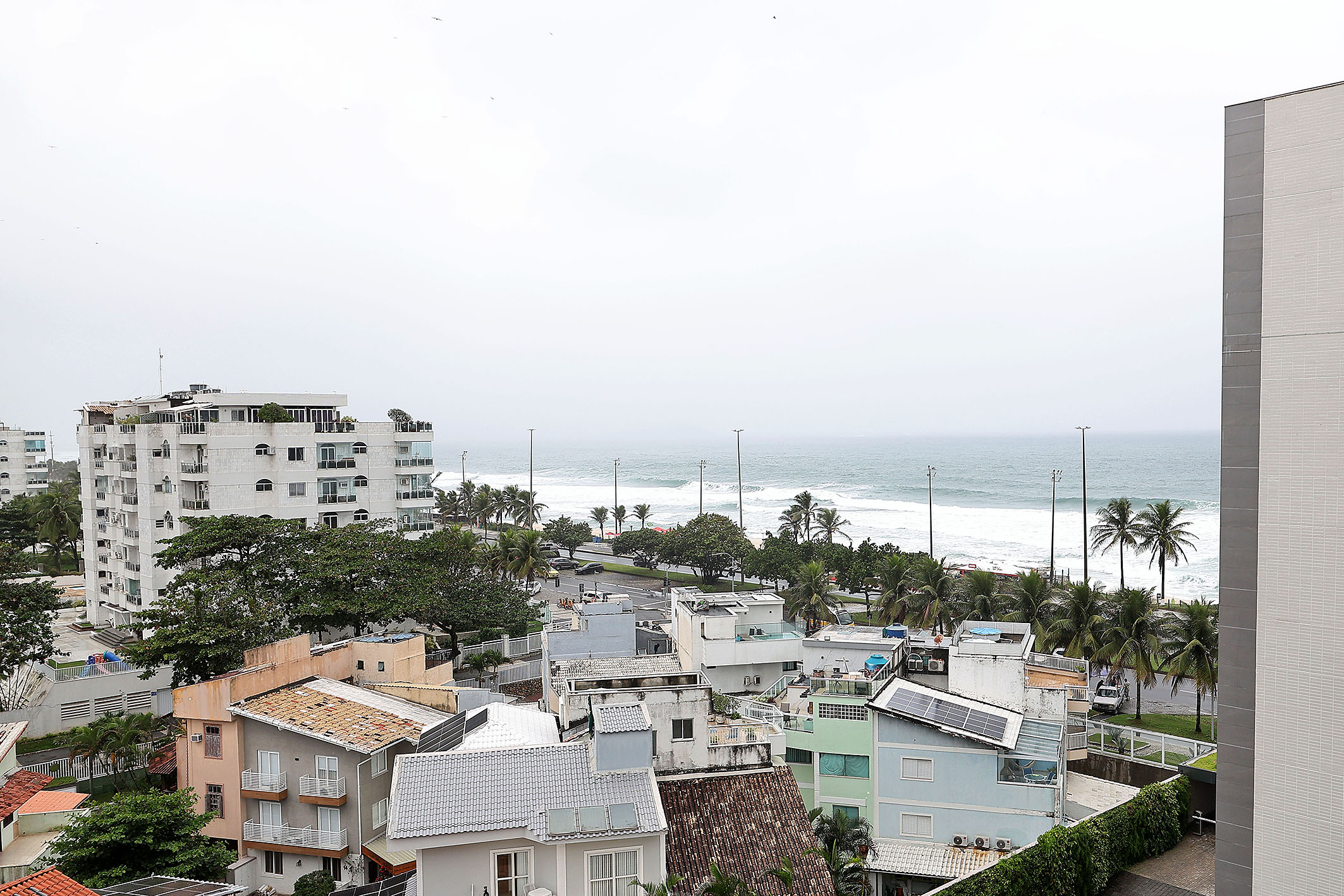  Elegant ocean-view residence in a full-service residential condominium - 物件實景
