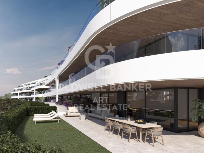Estepona, Andalusia, ES, 3 Bedrooms Bedrooms, ,2 BathroomsBathrooms,Residential,For Sale,1767654