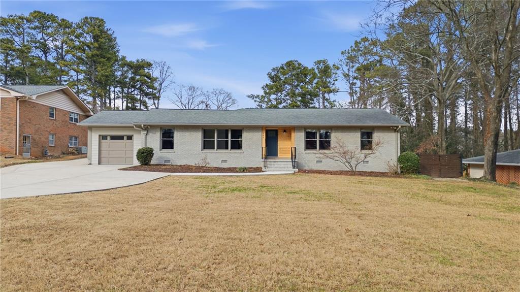 Marietta, Georgia, 30060, United States, 3 Bedrooms Bedrooms, ,2 BathroomsBathrooms,Residential,For Sale,1988888