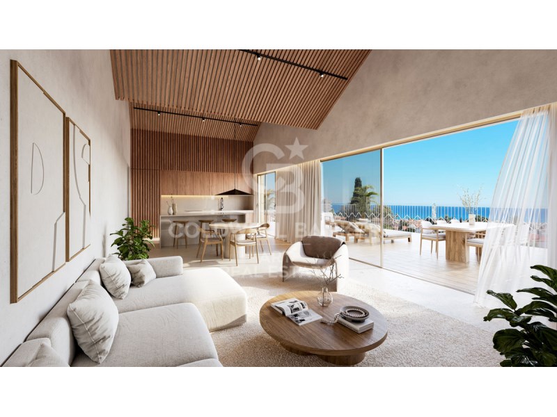 Torremolinos, Andalusia, ES, 2 Bedrooms Bedrooms, ,2 BathroomsBathrooms,Residential,For Sale,1932391