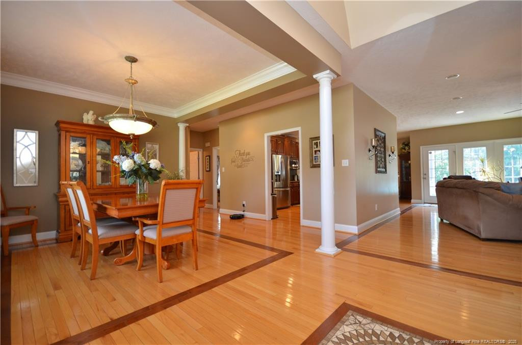 Eastover, North Carolina, 28312, United States, 3 Bedrooms Bedrooms, ,3 BathroomsBathrooms,Residential,For Sale,1902424