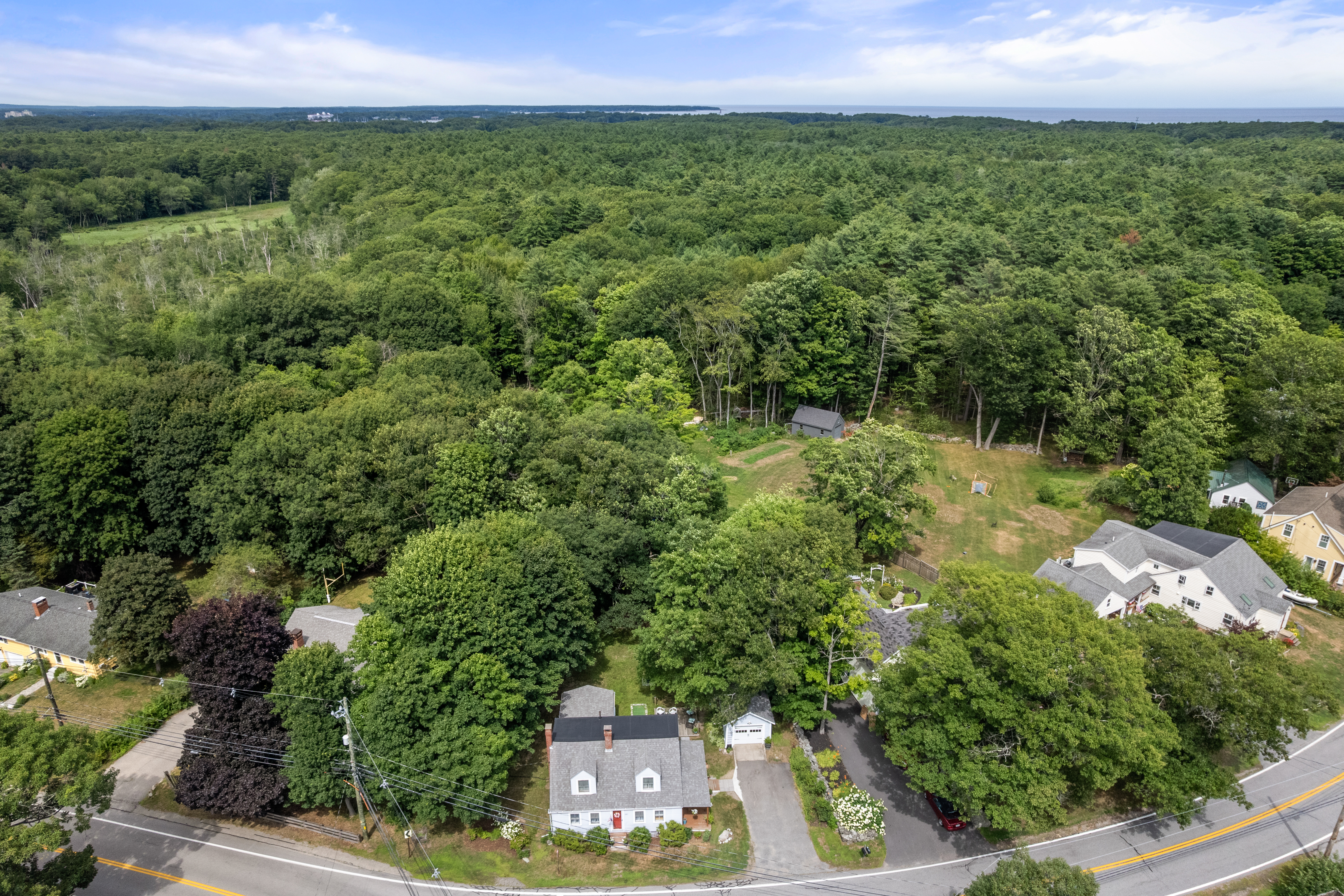  167 Clark Road, Rye, NH 03870 - 物件實景