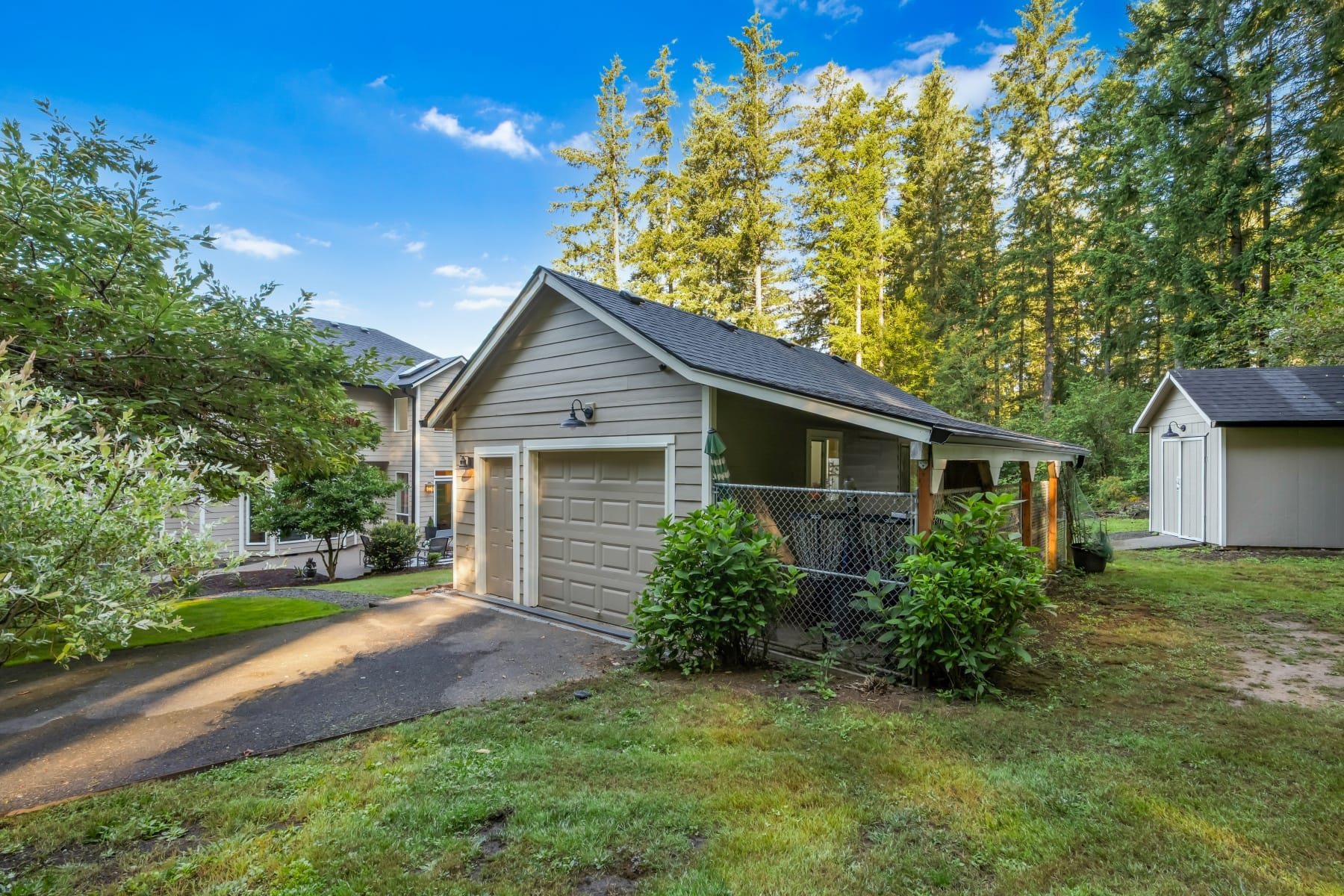  23206 NE 237TH CT Battle Ground, WA 98604 - 物件實景