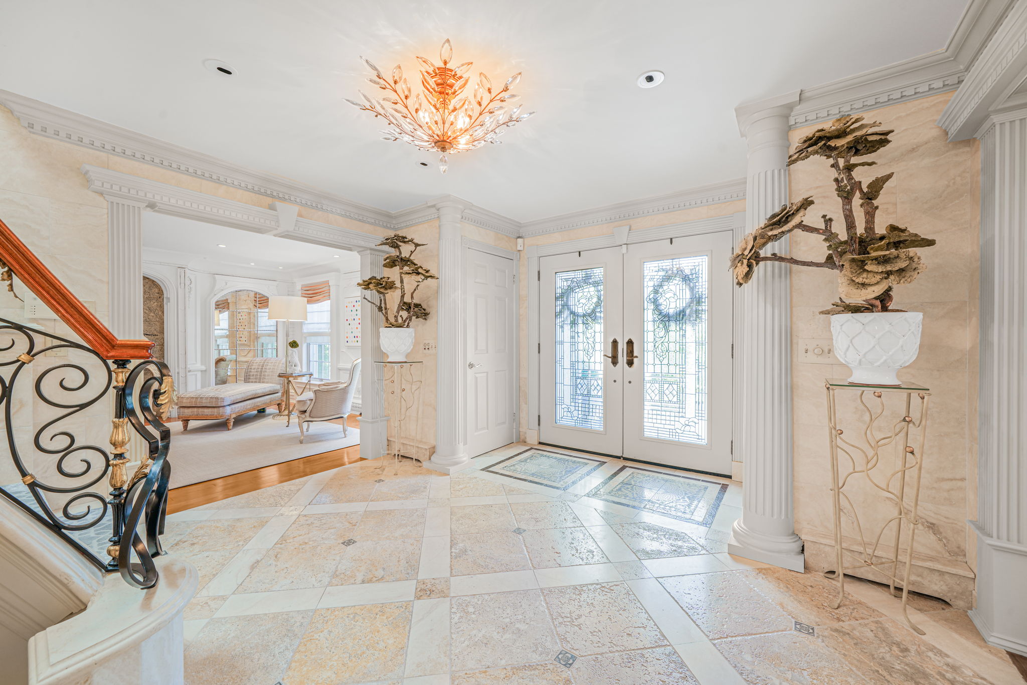 Montville, New Jersey, 07045, United States, 4 Bedrooms Bedrooms, ,5 BathroomsBathrooms,Residential,For Sale,1973706