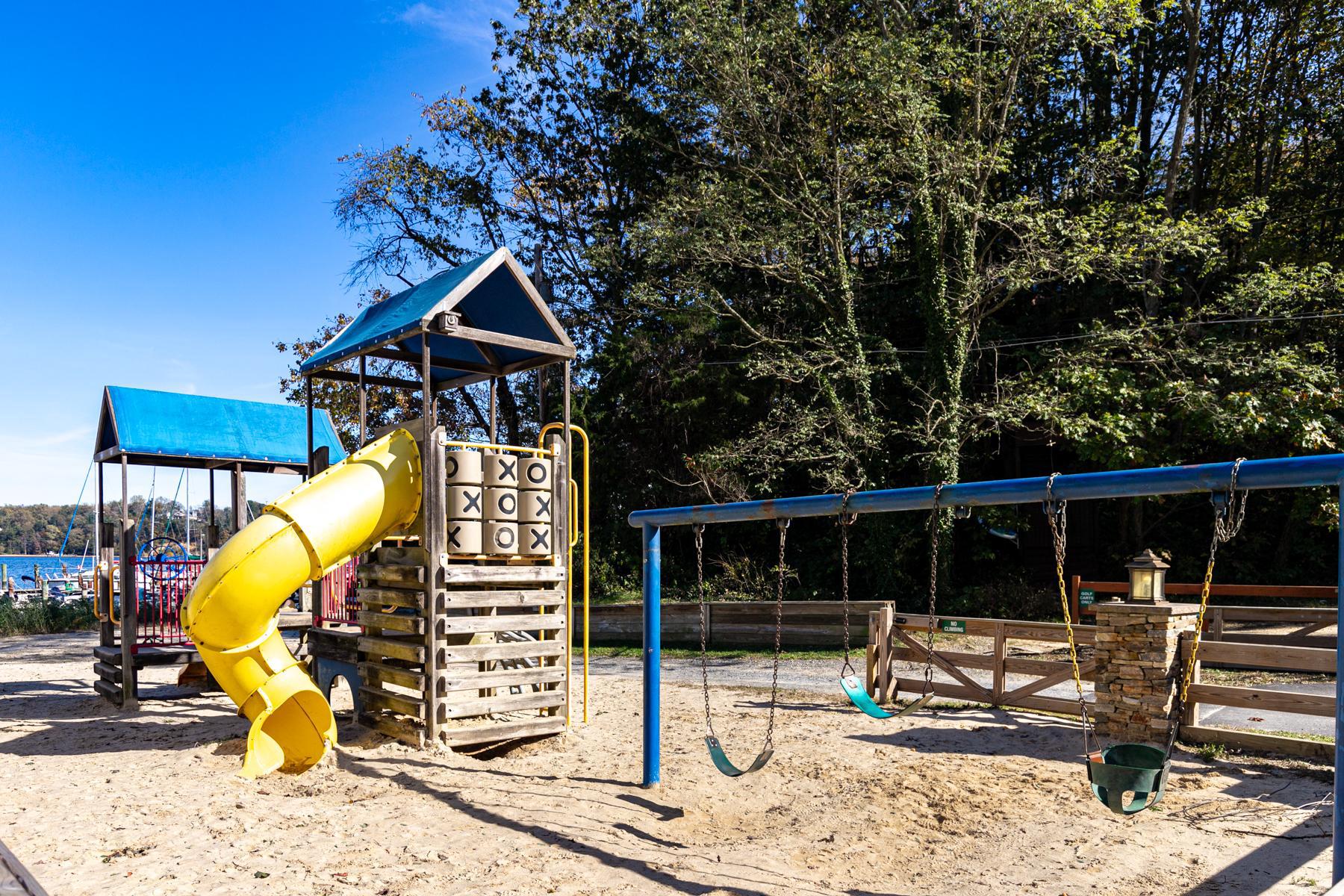  327 Riverview Trail, Annapolis, MD, 21401 - 物件實景