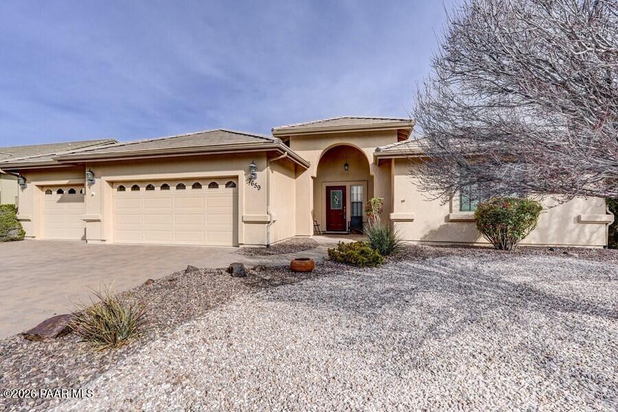 Outlook Ln, Prescott Valley, AZ 86315