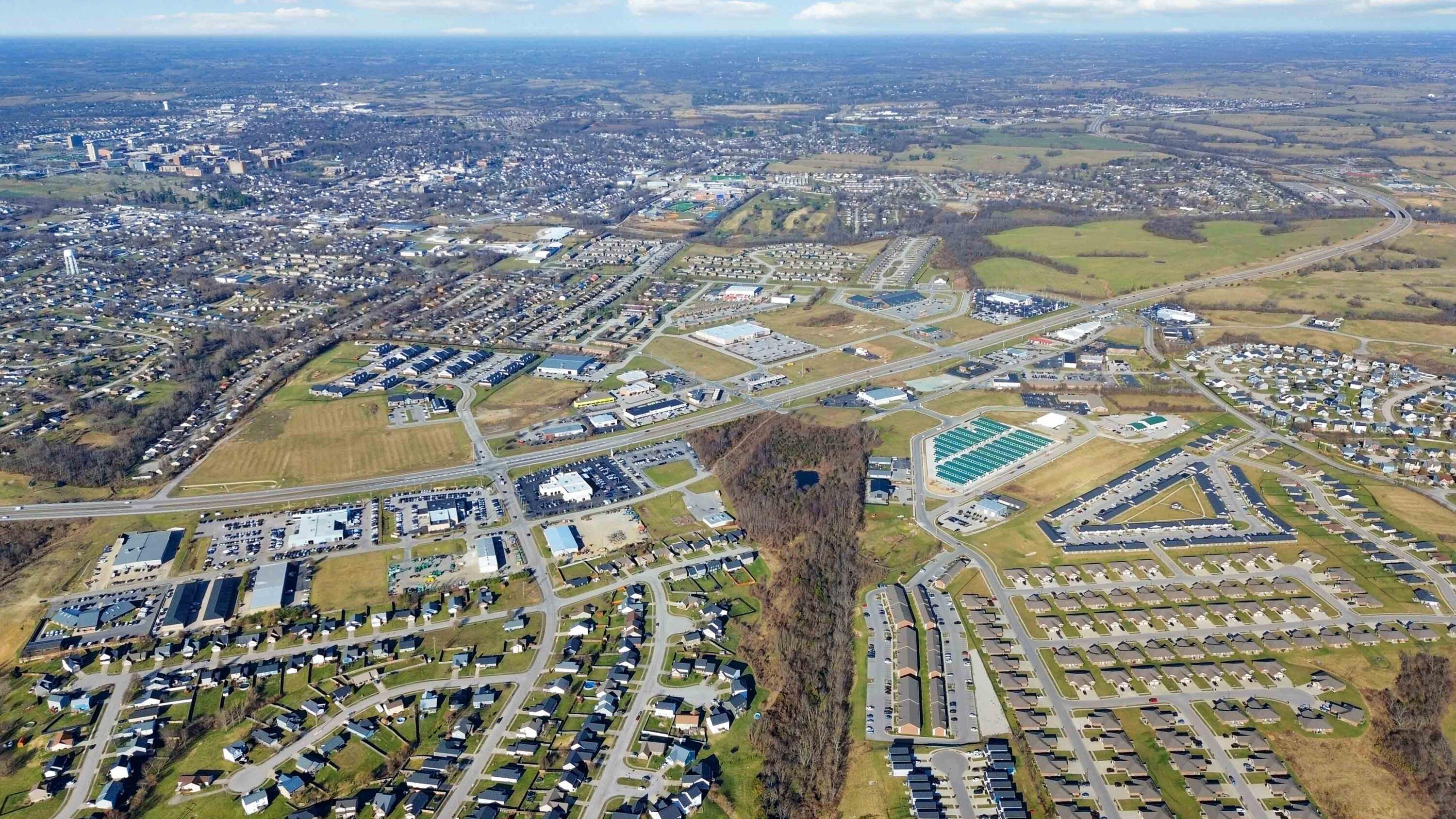 RIchmond, Kentucky, 40475, United States, ,Land,For Sale,2009686