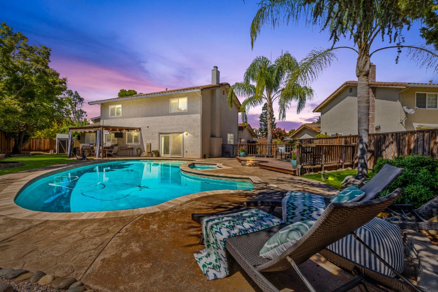 Morgan Hill, California, 95037, United States, 5 Bedrooms Bedrooms, ,3 BathroomsBathrooms,Residential,For Sale,1934202