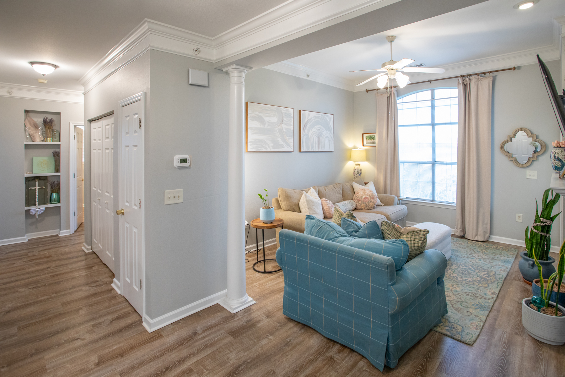  2734 Whitemarsh Way - 物件實景