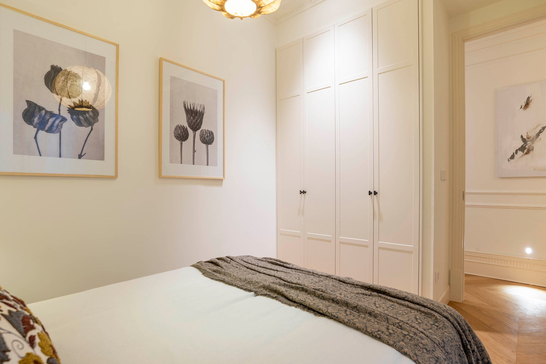  Brand new Designer Flat in Madrid de Los Austrias - 物件實景