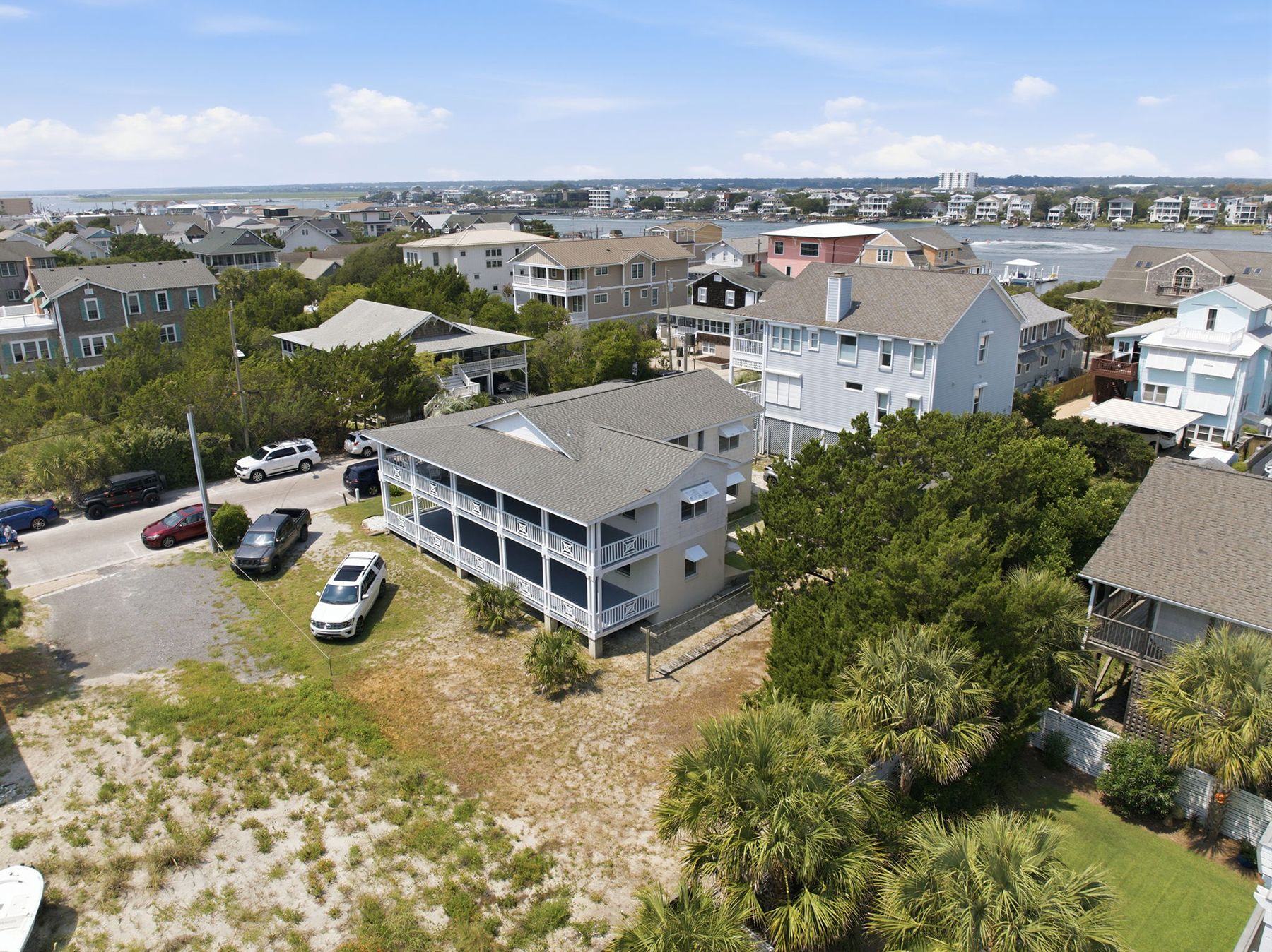  5 Augusta Street, Wrightsville Beach, NC 28480 - 物件實景